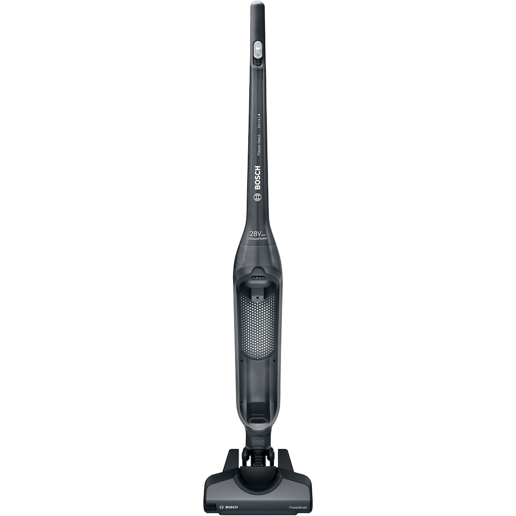 BOSCH Akku-Hand-und Stielstaubsauger »Flexxo Gen 2 Serie 4 BBH3P280«