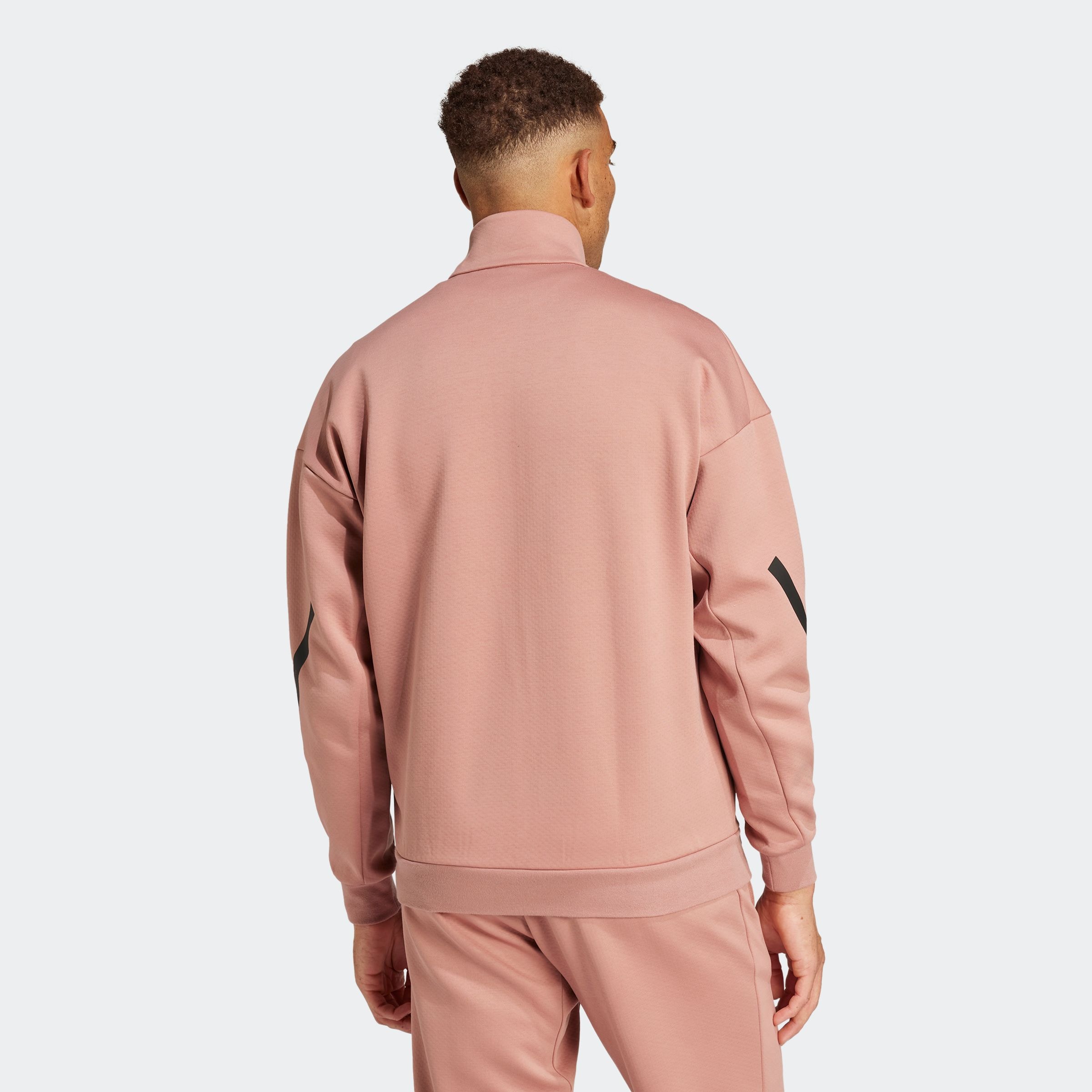 adidas Sportswear Sweatshirt »M Z.N.E. H-ZIP«