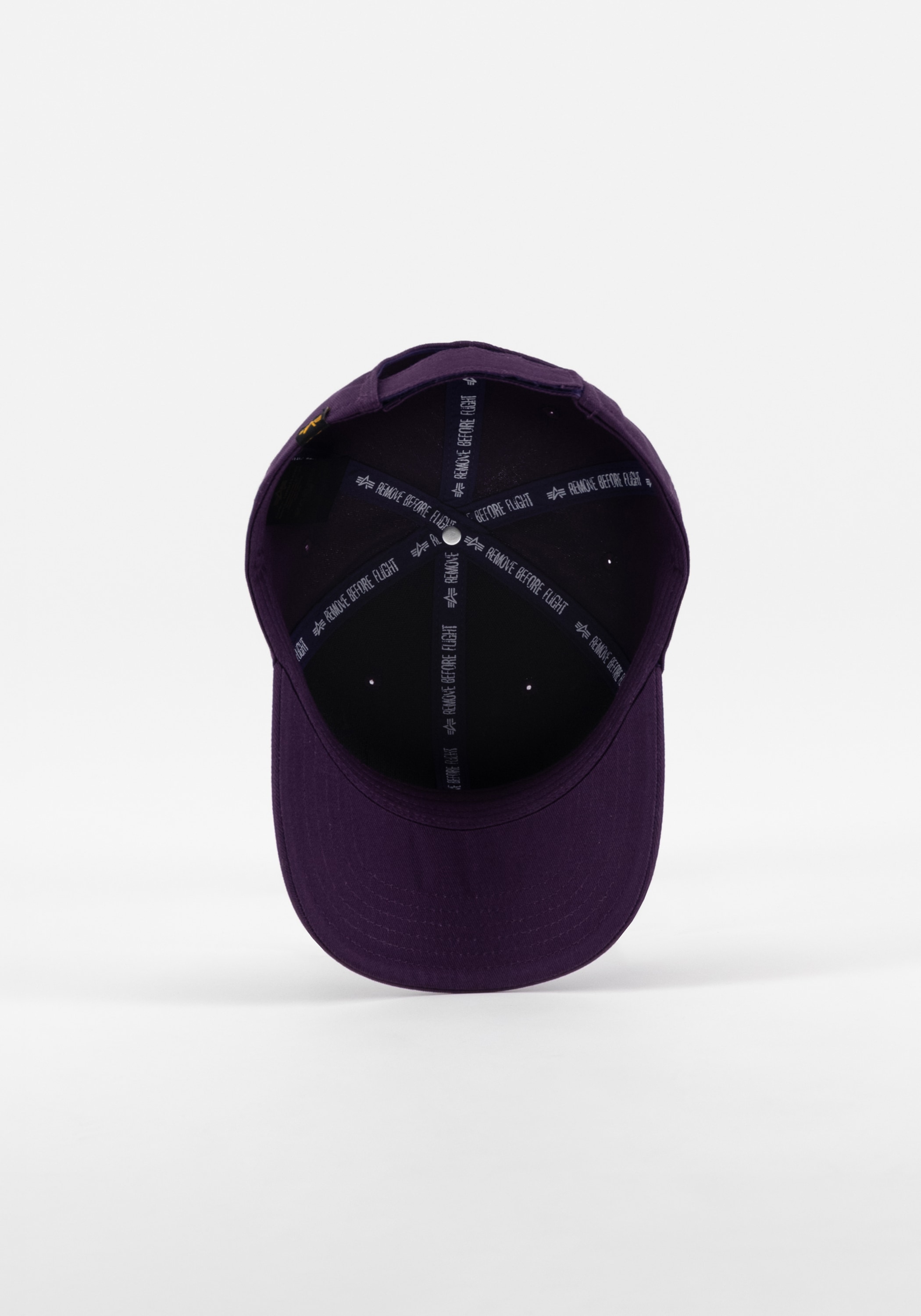 Alpha Industries Trucker Cap »Cap VLC II«