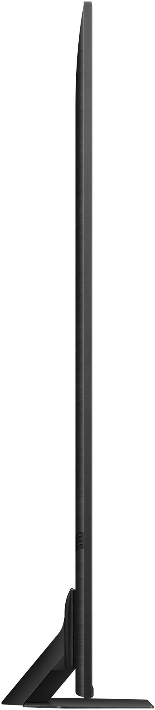 Samsung QLED Mini LED-Fernseher »GQ98QN90DAT«, 4K Ultra HD, Smart-TV, Neural Quantum 4K AI Gen2 Prozessor, Gaming Hub, bis zu 144Hz