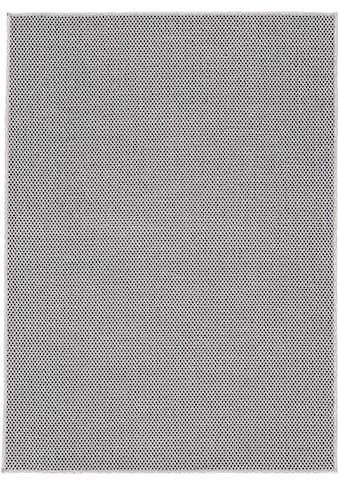 carpetfine Teppich »Boho 105«, rechteckig, 4 mm Höhe, robustes Flachgewebe, Sisal... kaufen