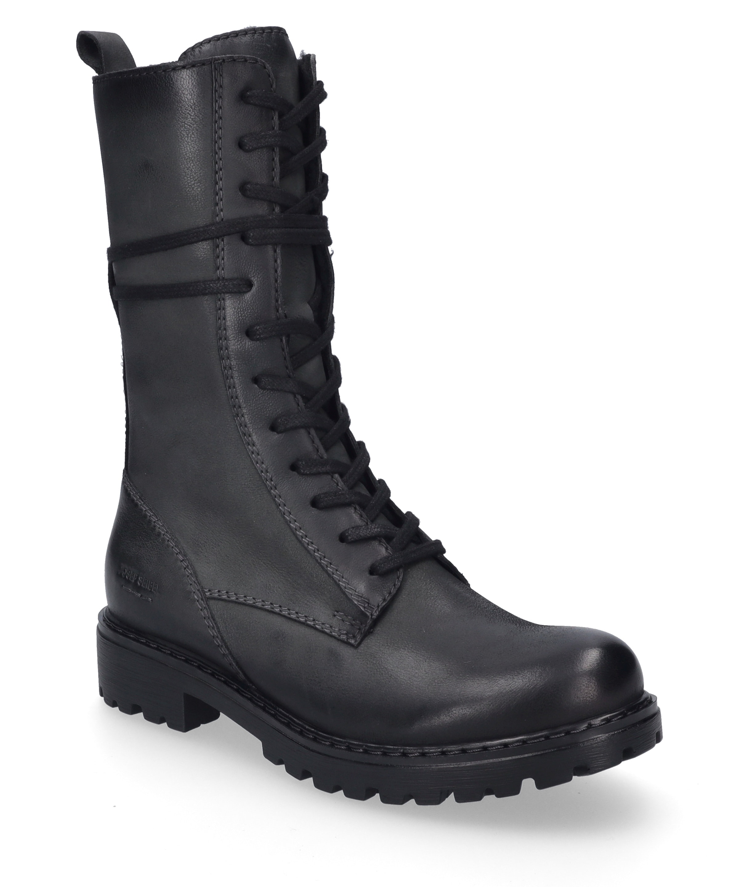 Josef Seibel Stiefel »Marta 29, asphalt«