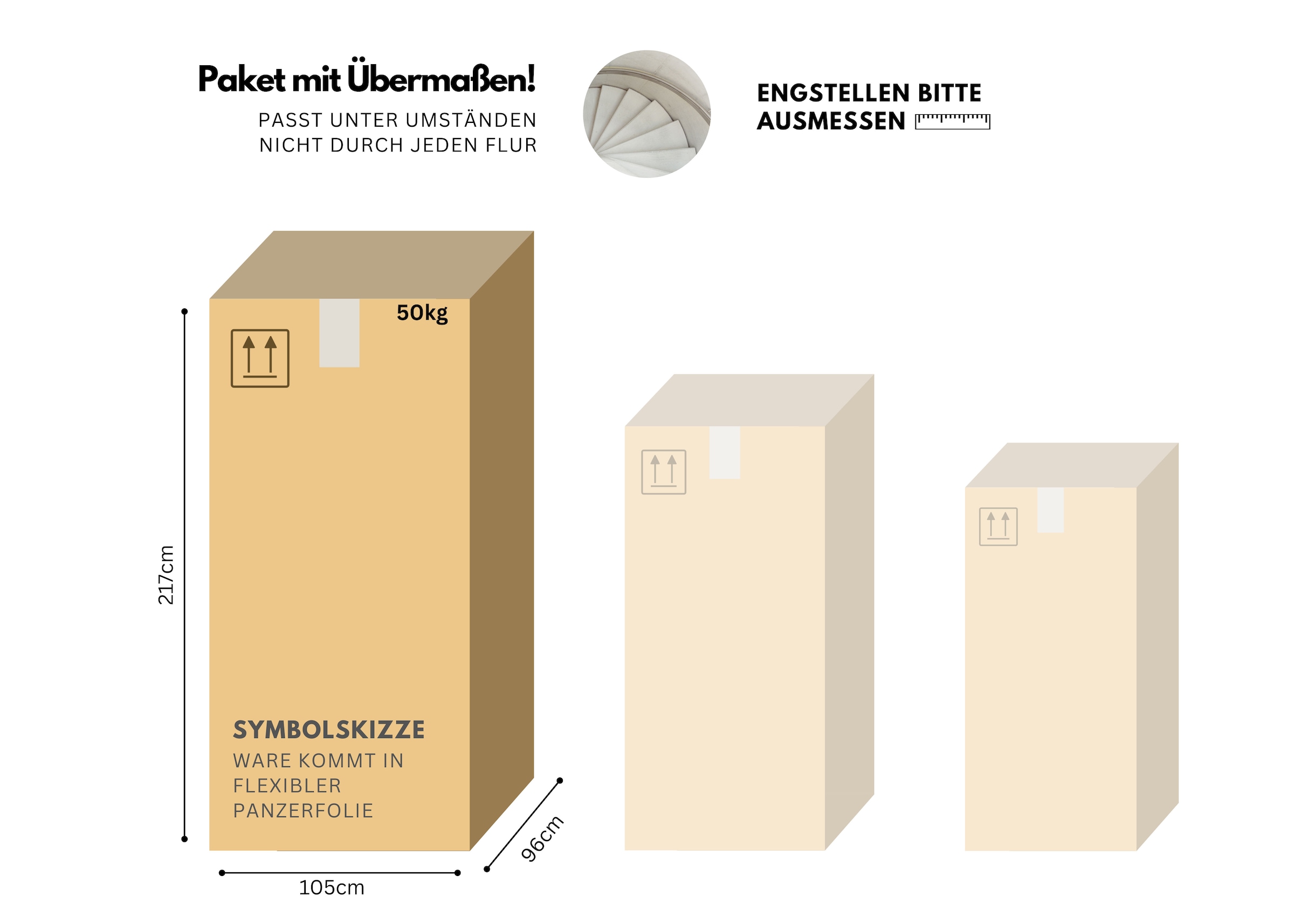 WERK2 Wohnlandschaft »Kordula-New Multifunktion Couch, Breite 332cm, bequem, U-Form« Sofa in U-Form mit Schlaffunktion & Bettkasten, Schlafcouch