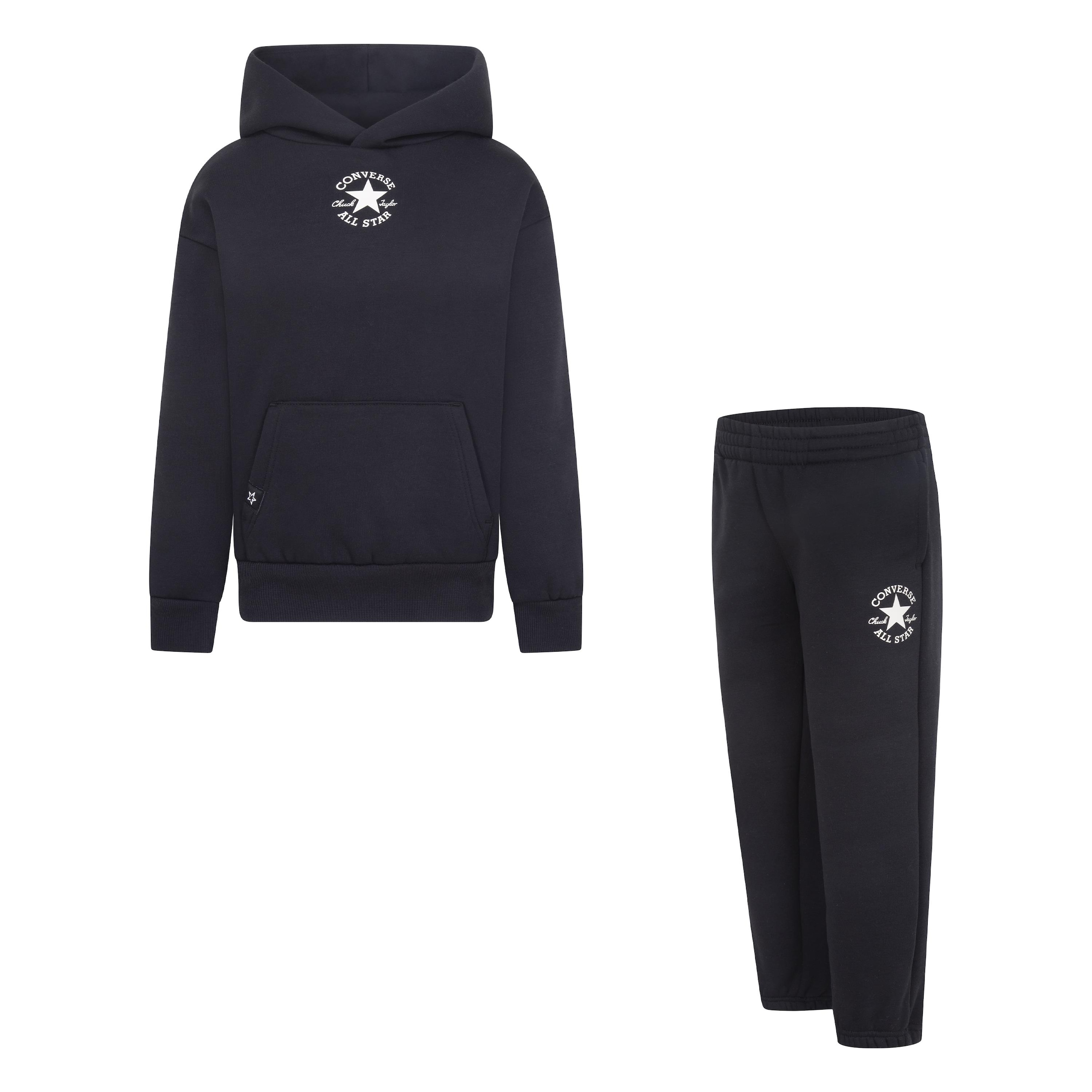Converse Jogginganzug »CNVN SUSTAINABLE CORE PO SET«, für Kinder