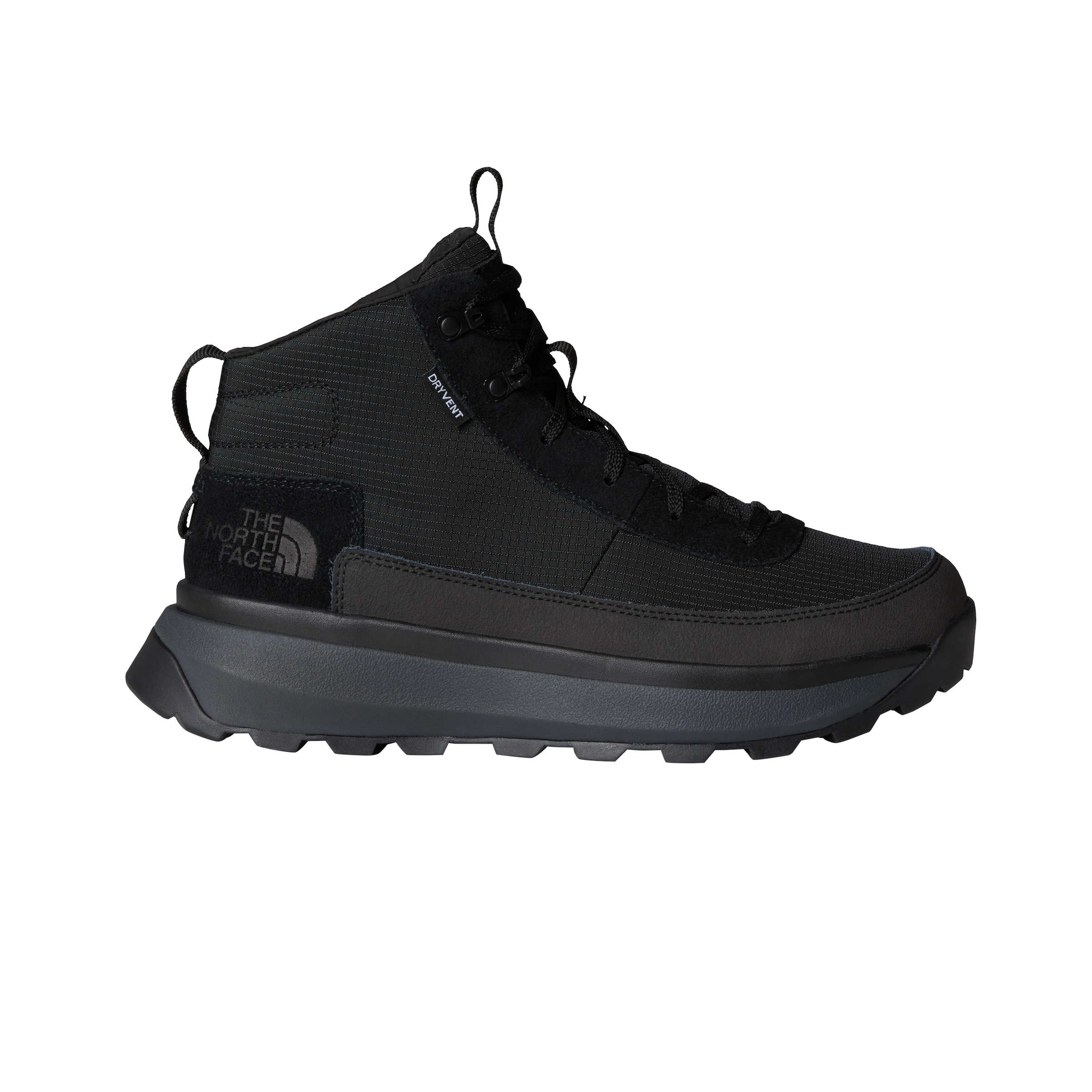 The North Face Winterstiefel »M BERGEN MID WP«  Winterschuhe, Winterboots, Snowboots, wasserdicht