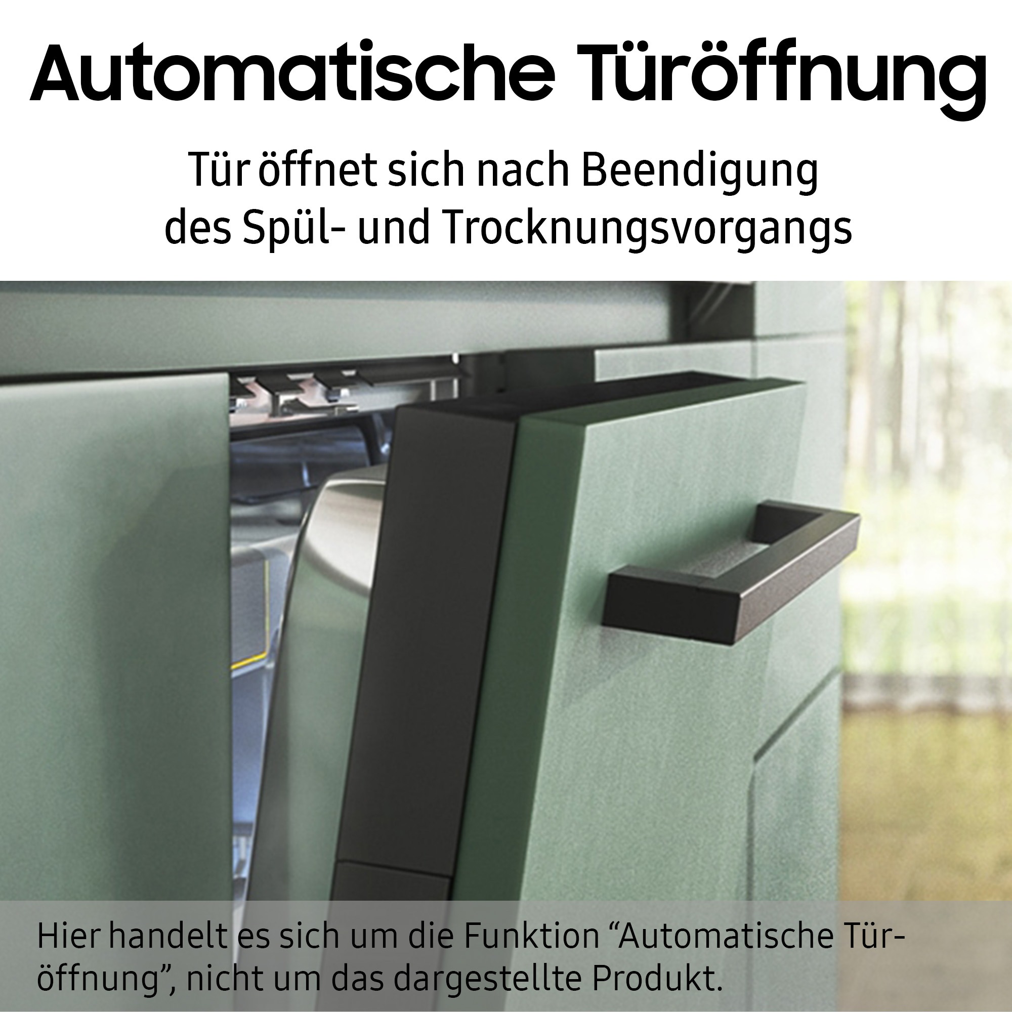 Samsung vollintegrierbarer Geschirrspüler »DW60CG880B00EG«, 14 Maßgedecke
