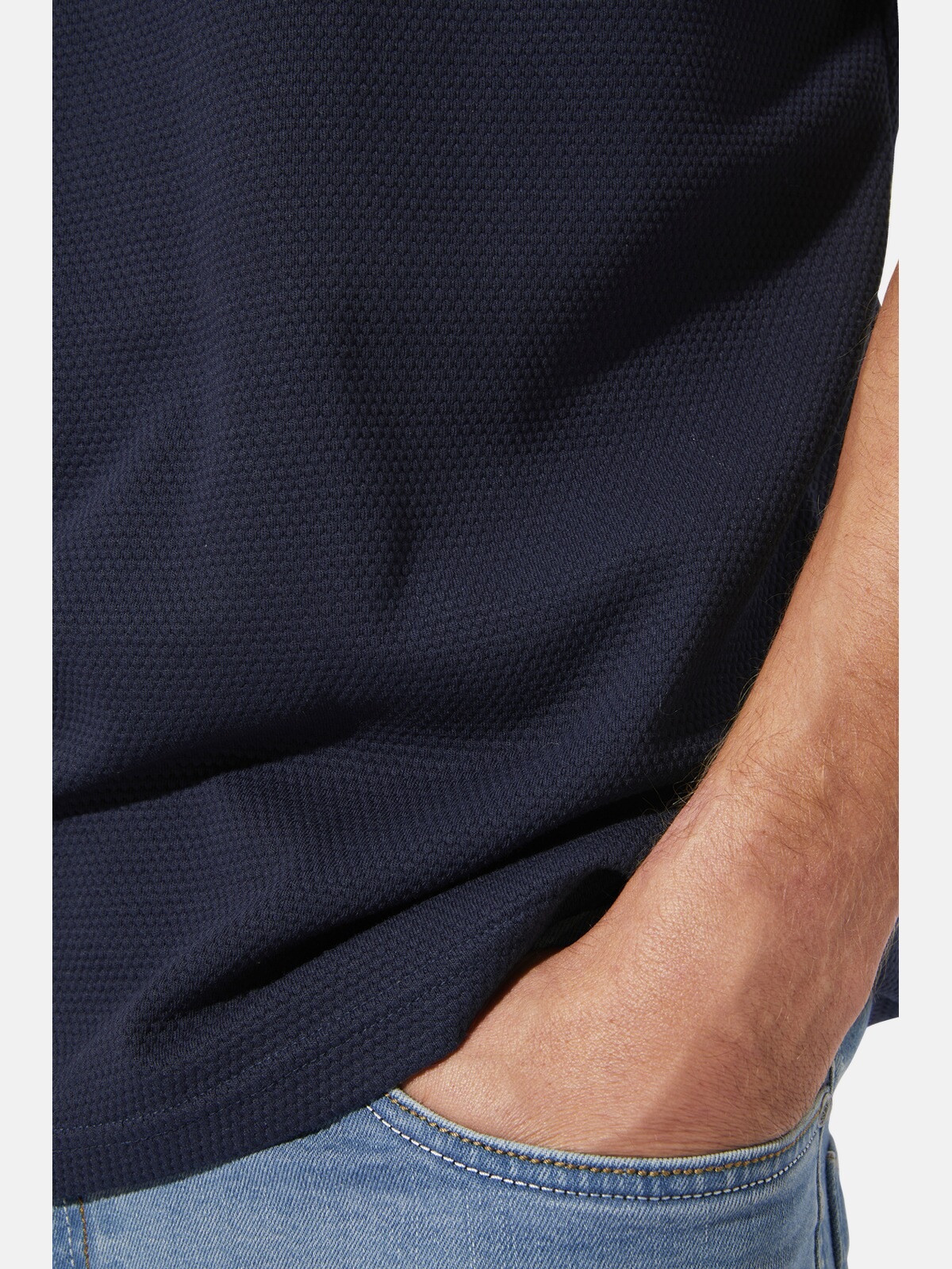 Babista Poloshirt »Poloshirt ELENZIO«