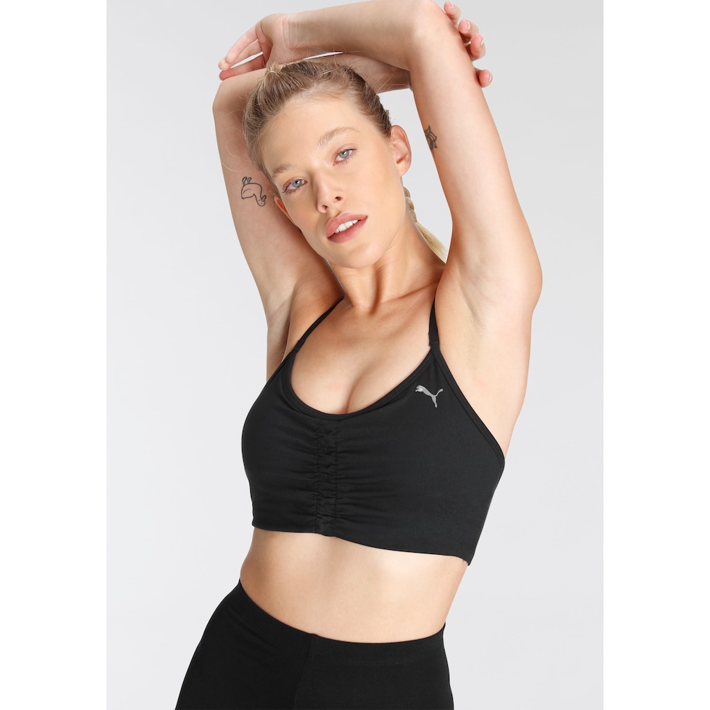 PUMA Sport-BH »LOW IMPACT STUDIO FOUNDATION BRA«