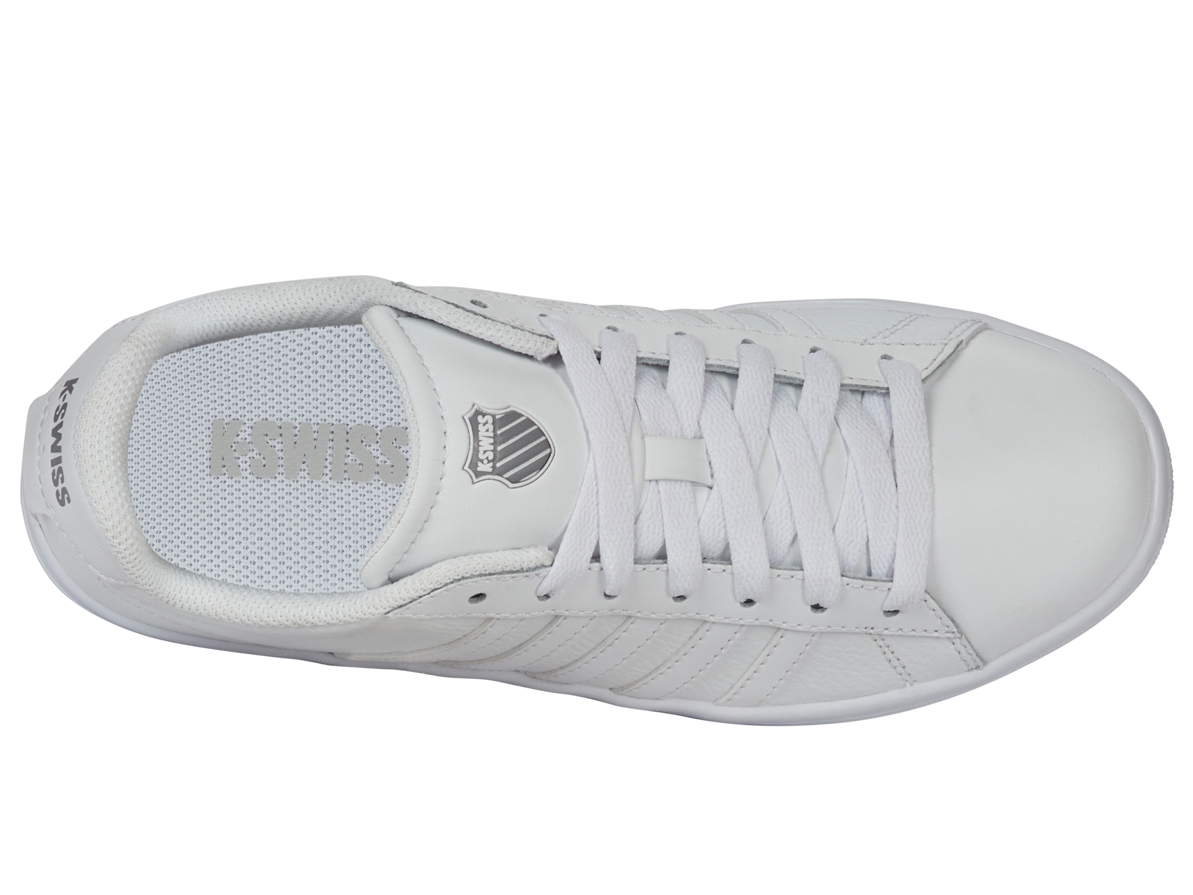 K-Swiss Sneaker »COURT TIEBREAK II«