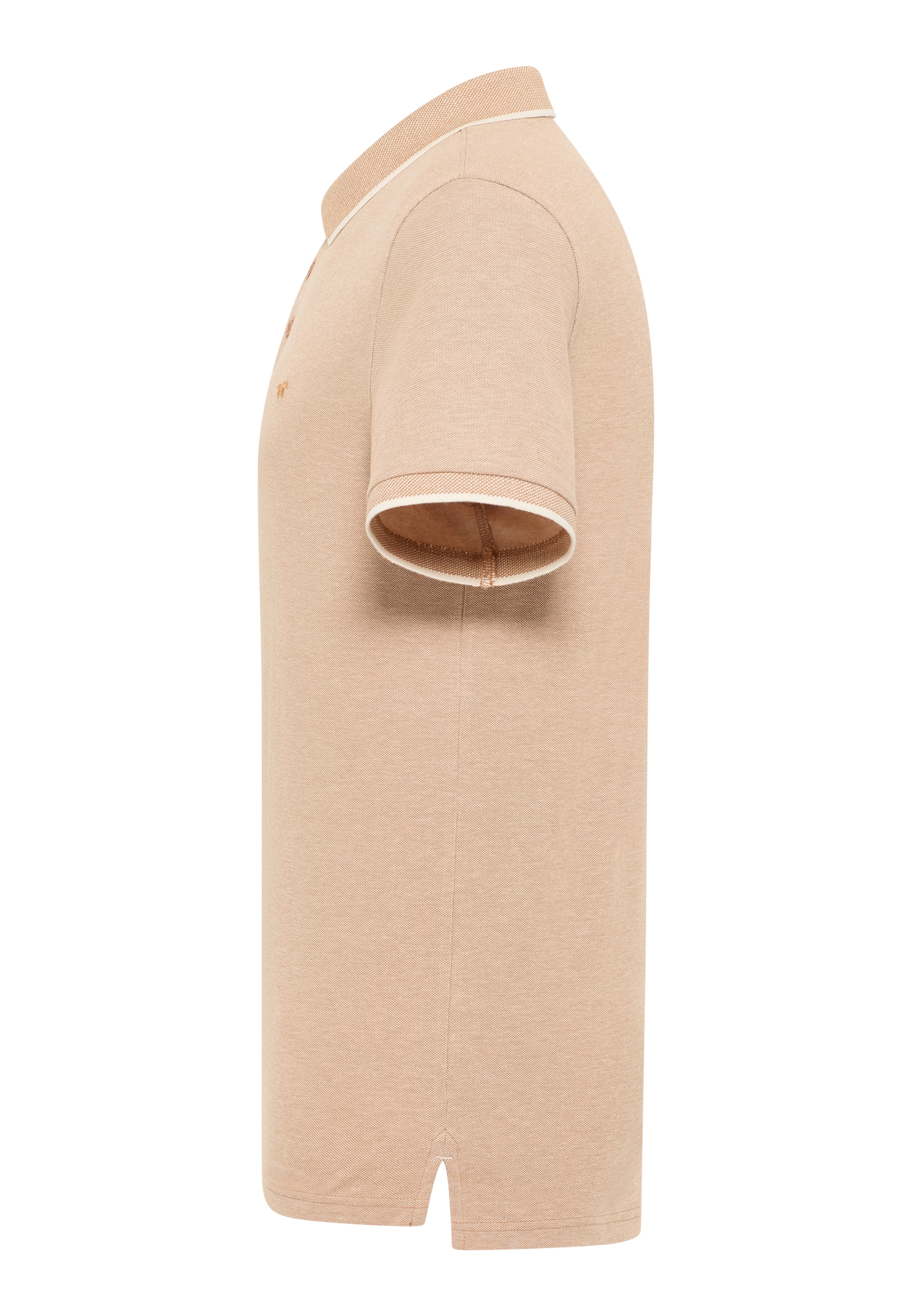 MUSTANG Kurzarmshirt »Herren Style Palco«