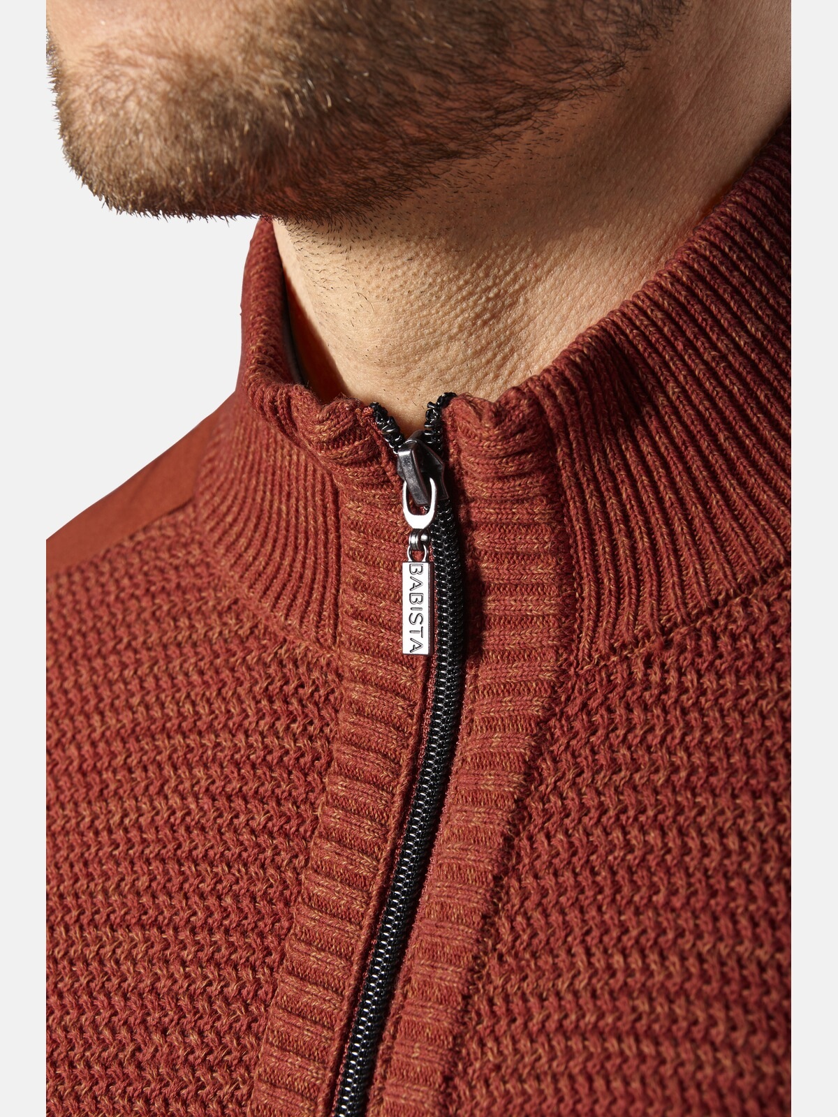 Babista Strickjacke »Strickjacke RONIMERA«
