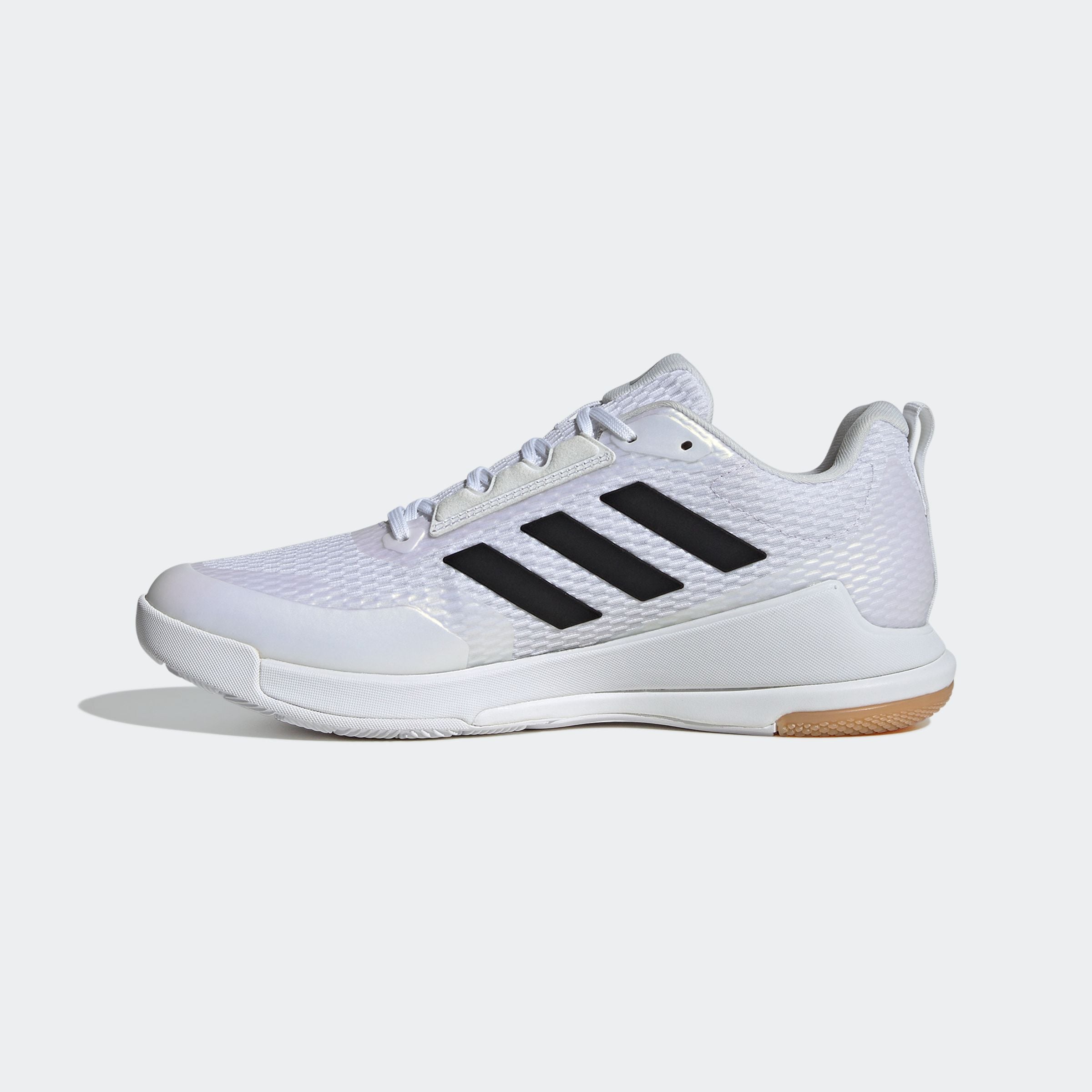 adidas Performance Hallenschuh »NOVAFLIGHT 2 INDOOR«, besonders geeignet für Handball und Volleyball