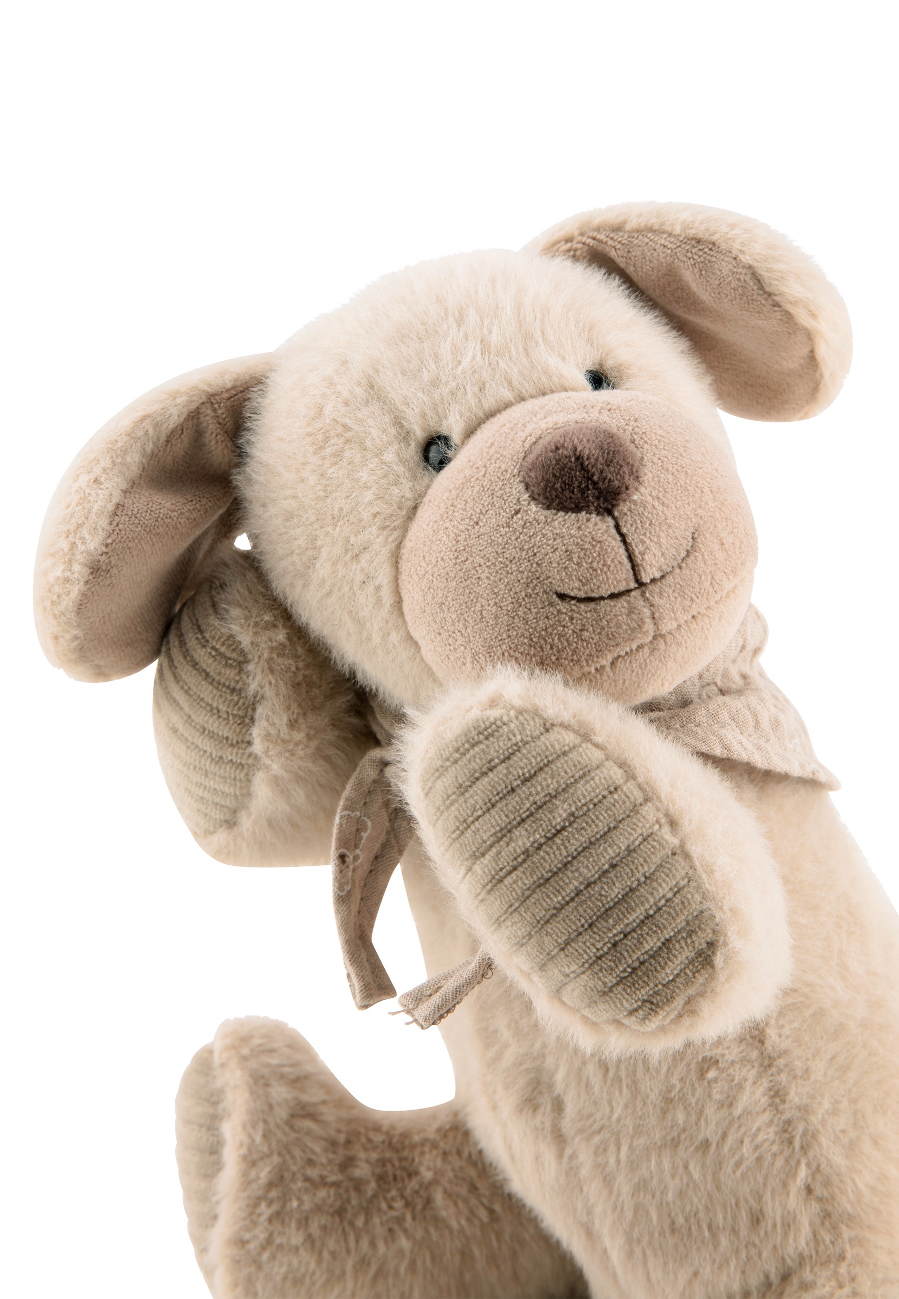 Sterntaler® Spieluhr »Einschlafhilfe Herzton HUND Lucky«