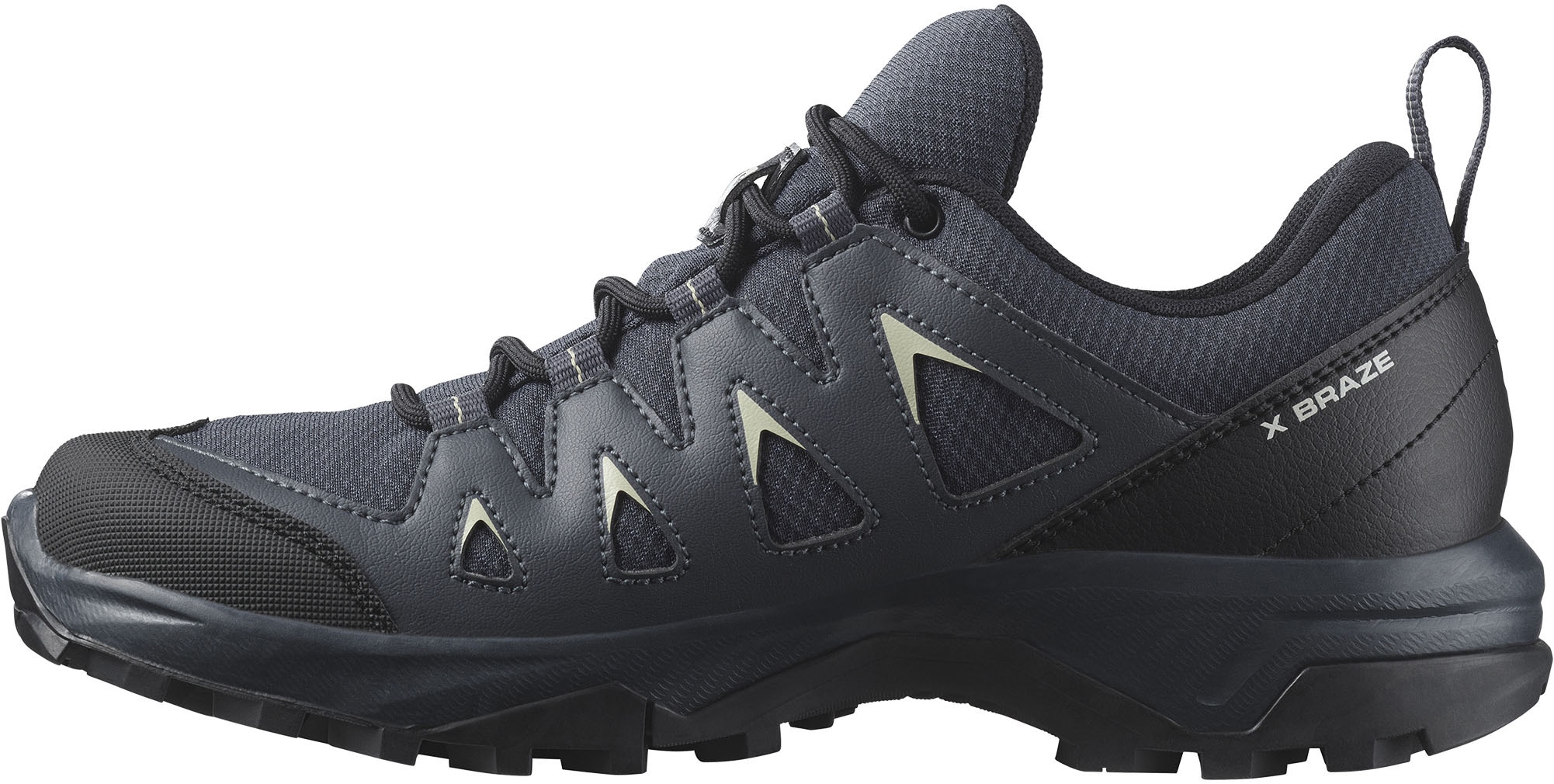 Salomon Wanderschuh »X BRAZE GORE-TEX®«, wasserdicht