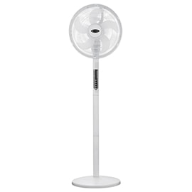be cool Standventilator »Standventilator BC40ST1901LED«, 40 cm Durchmesser
