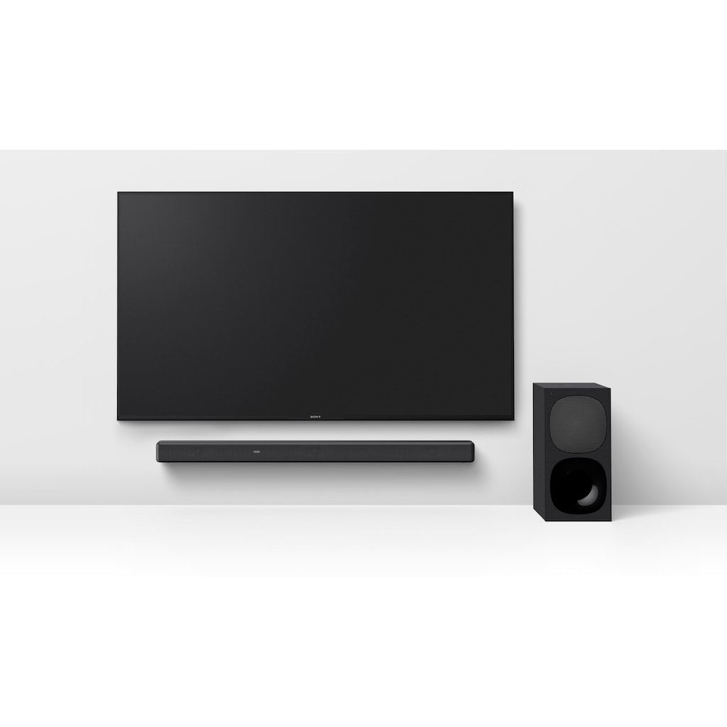 Sony Soundbar »HT-G700«