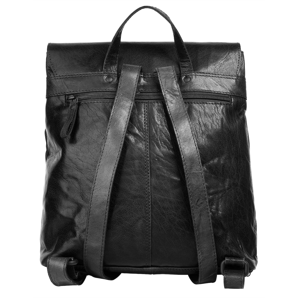 Spikes & Sparrow Cityrucksack