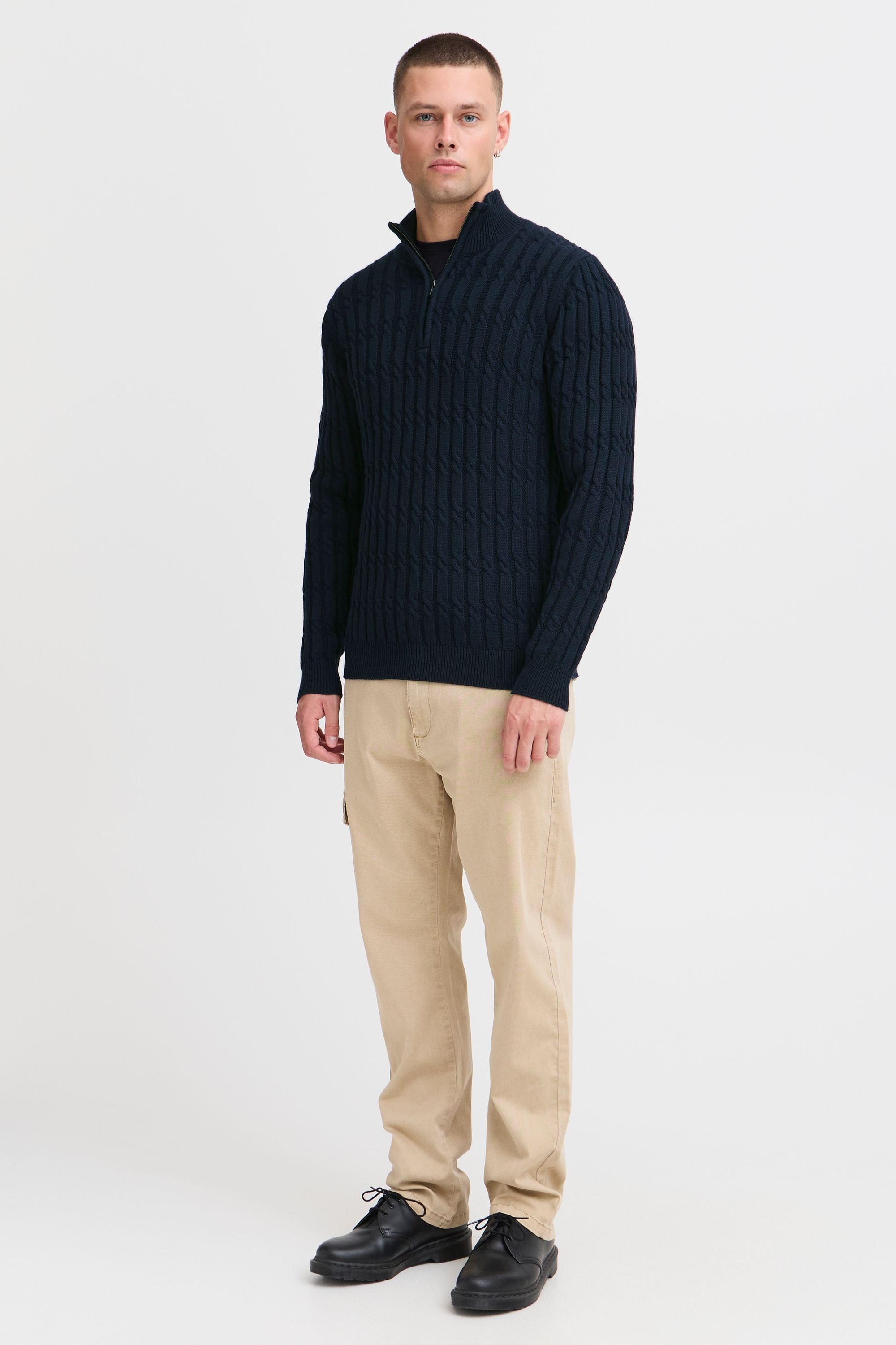 Indicode Troyer »Troyer IDPaulo«