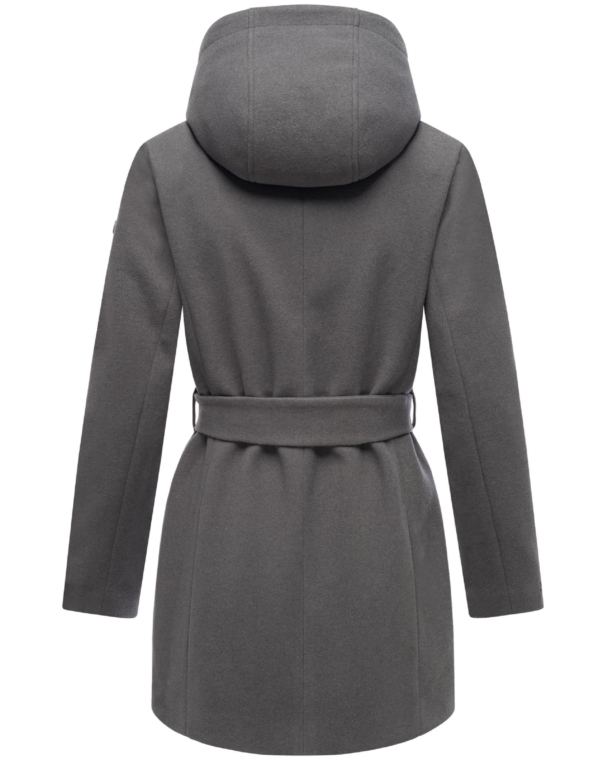 Marikoo Kurzmantel »Kurzmantel Katalinaa 16«