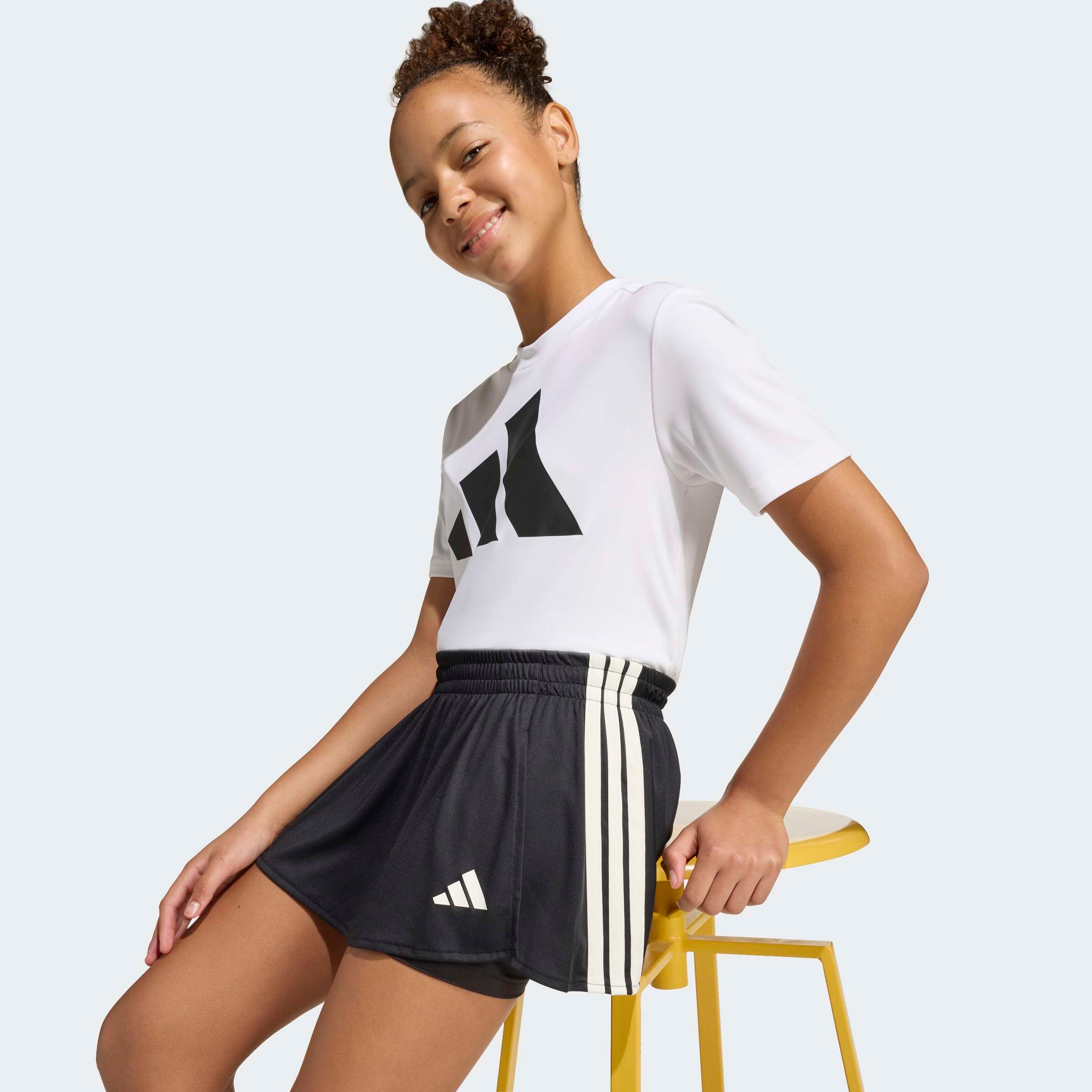 adidas Sportswear Sweatrock »JG HOT SKO«