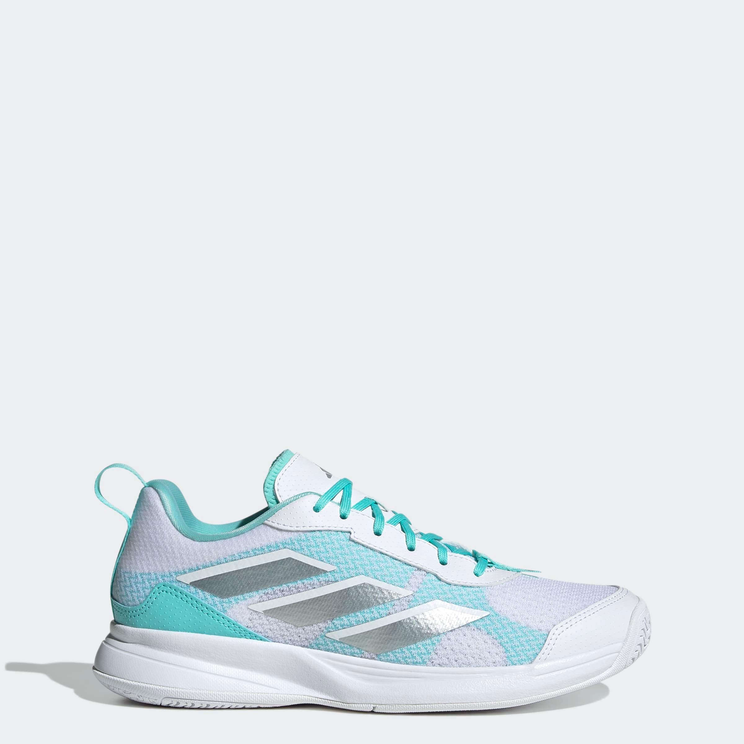 adidas Performance Tennisschuh »AVAFLASH LOW«, geeignet für Hartplatz und Sandplatz