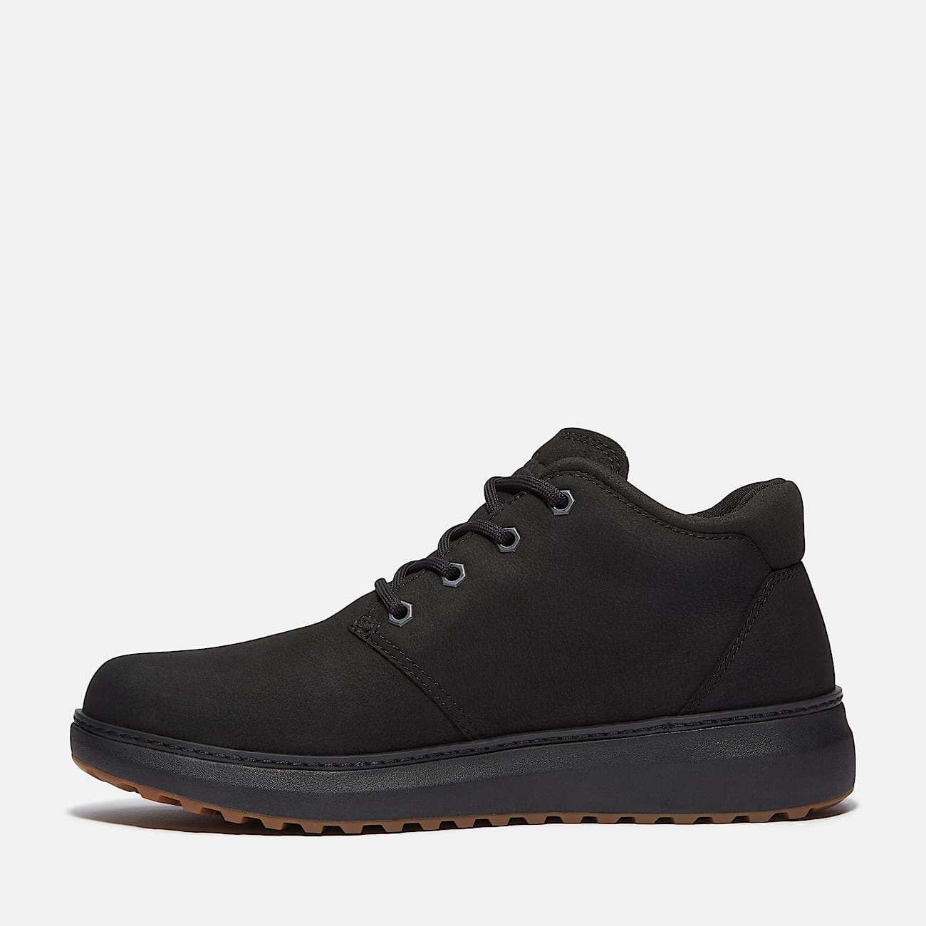 Timberland Schnürboots »HUDSON ROAD - MID LACE GORE-TEX® CHUKKA«  Winterstiefel, Schnürstiefel, Winterschuhe, wasserdicht