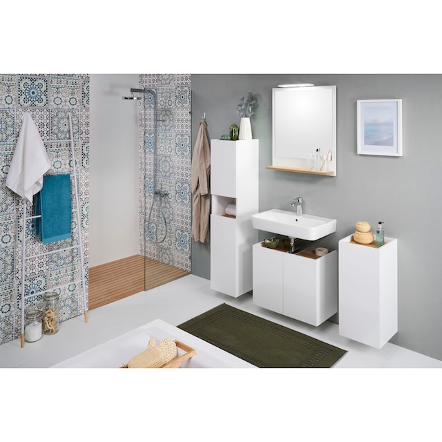 PELIPAL Unterschrank »Quickset 947«, Breite 30 cm, für Badezimmer auf Raten  kaufen