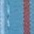 blau-rot-weiss kariert