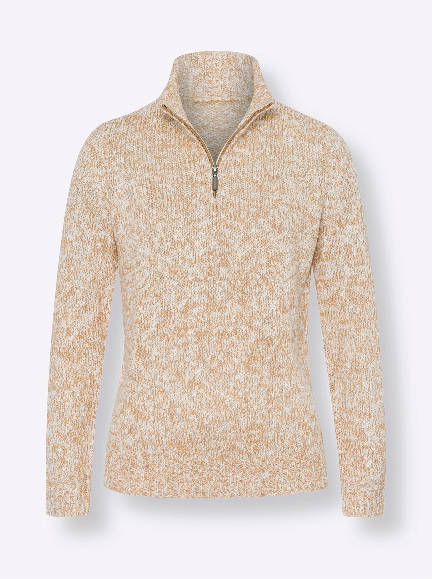 Classic Basics Strickpullover »Pullover«