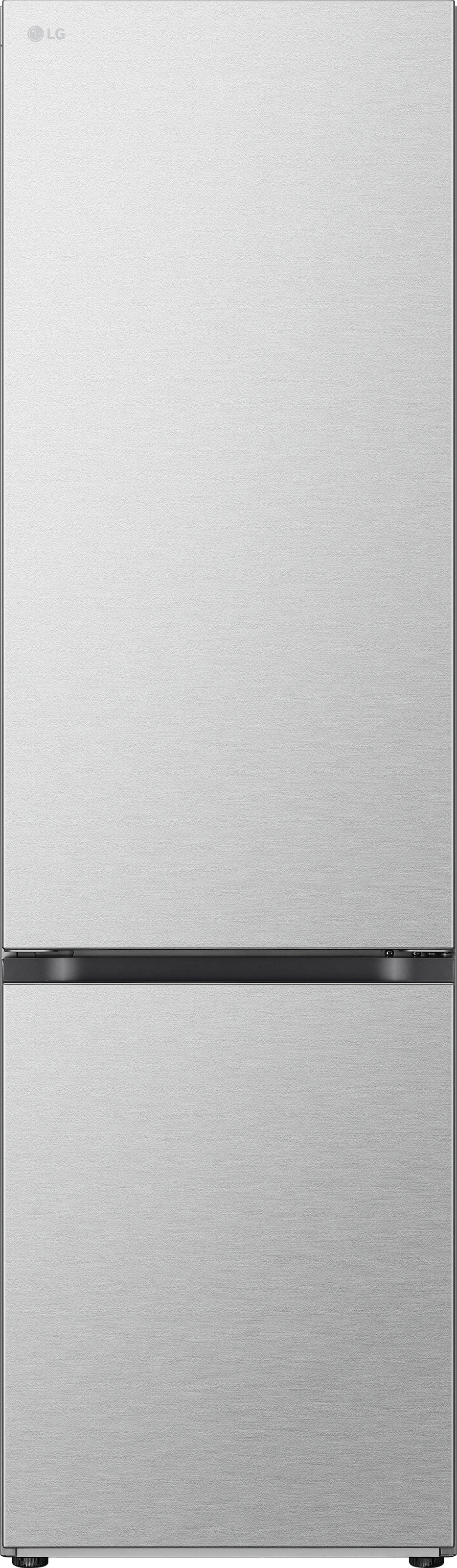 LG Kühl-/Gefrierkombination Serie 7 »GBV7280CMB«