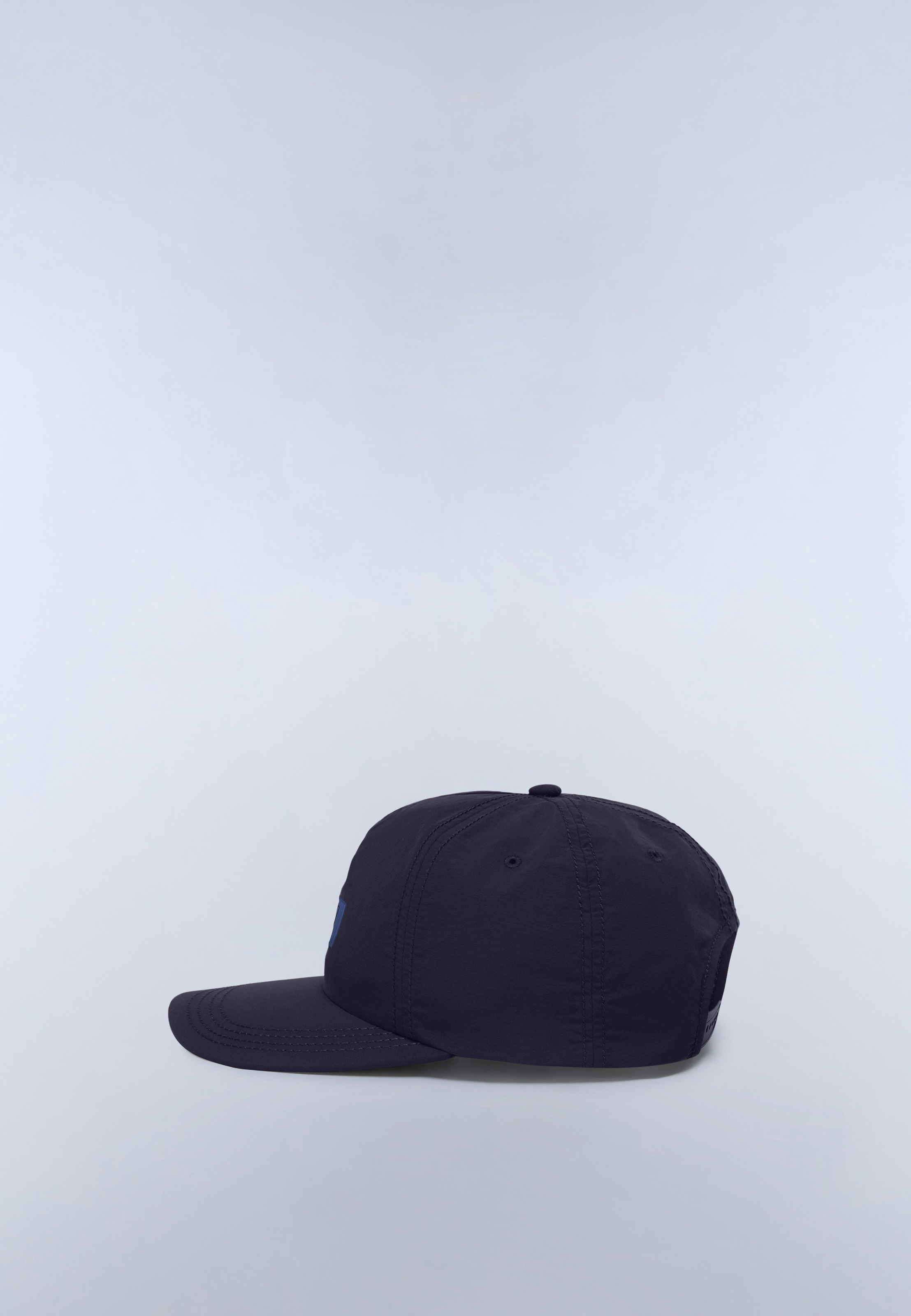 Napapijri Baseball Cap »F-BOX LOGO CAP 1 BLU MARINE« sportlicher Stil, für Erwachsene
