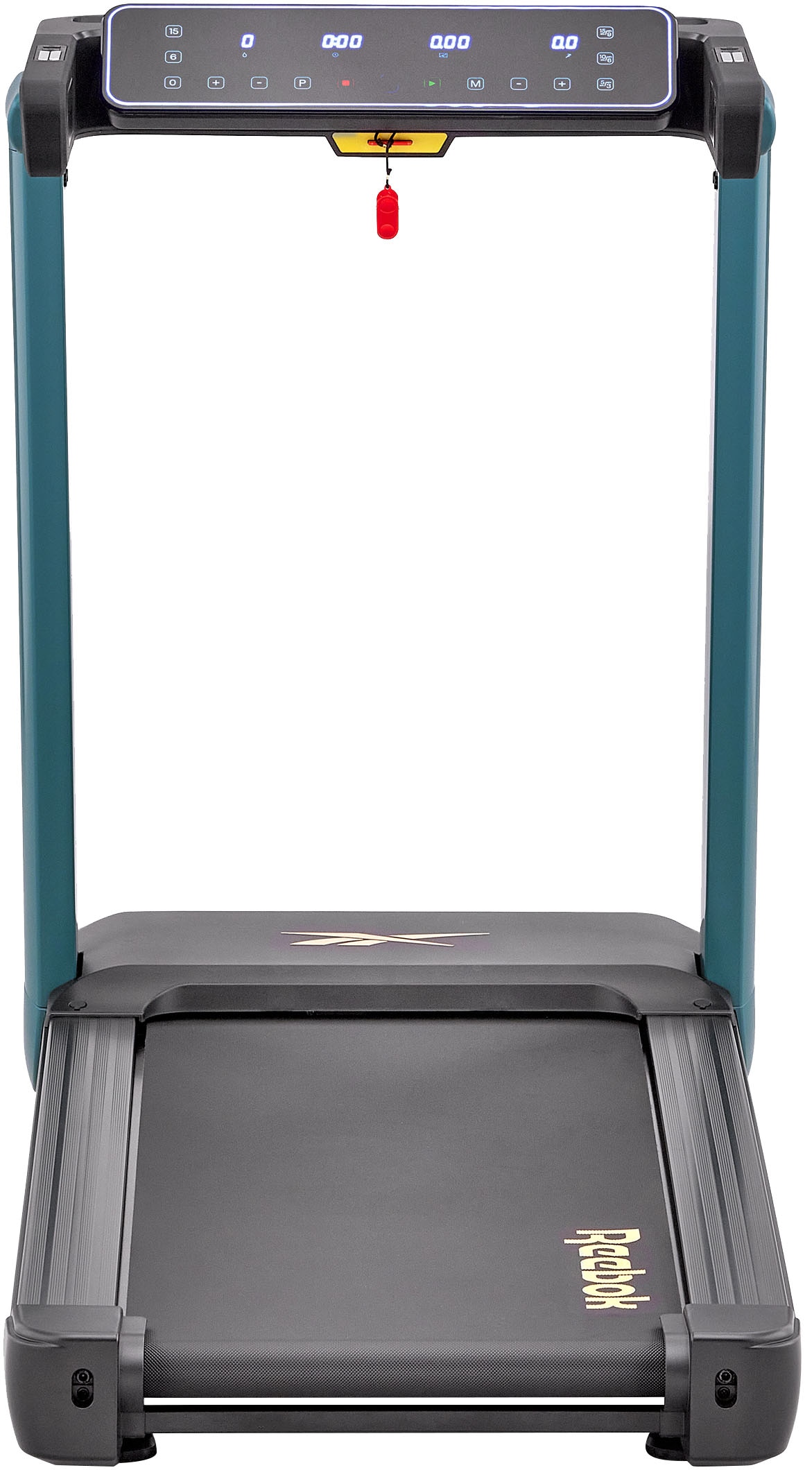 Reebok Laufband »FR20z Floatride« bis max. 18 km/h, mit Steigung, 120 kg max. Benutzergewicht