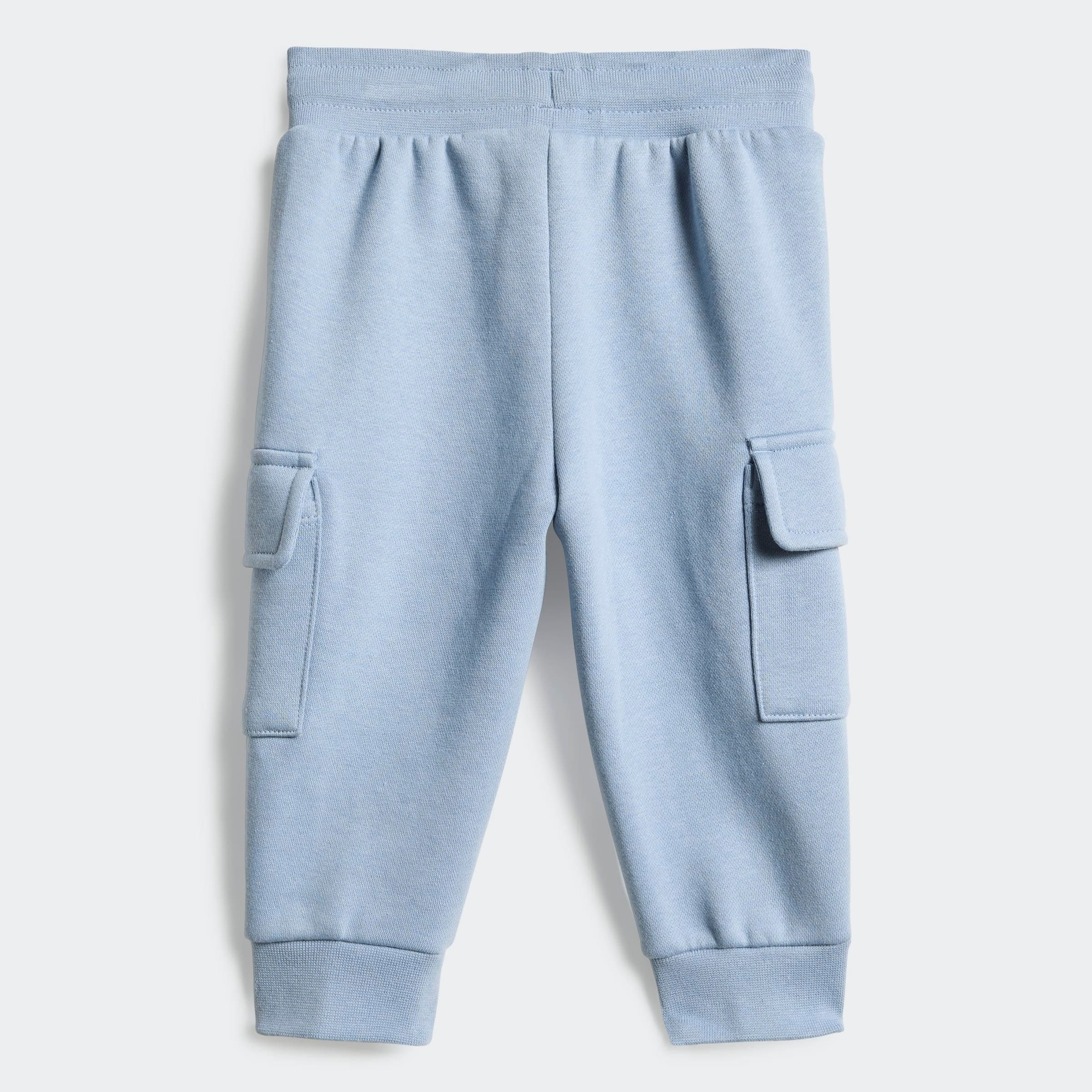 adidas Originals Trainingsanzug »HOODIE SET« 2 Stk. tlg.