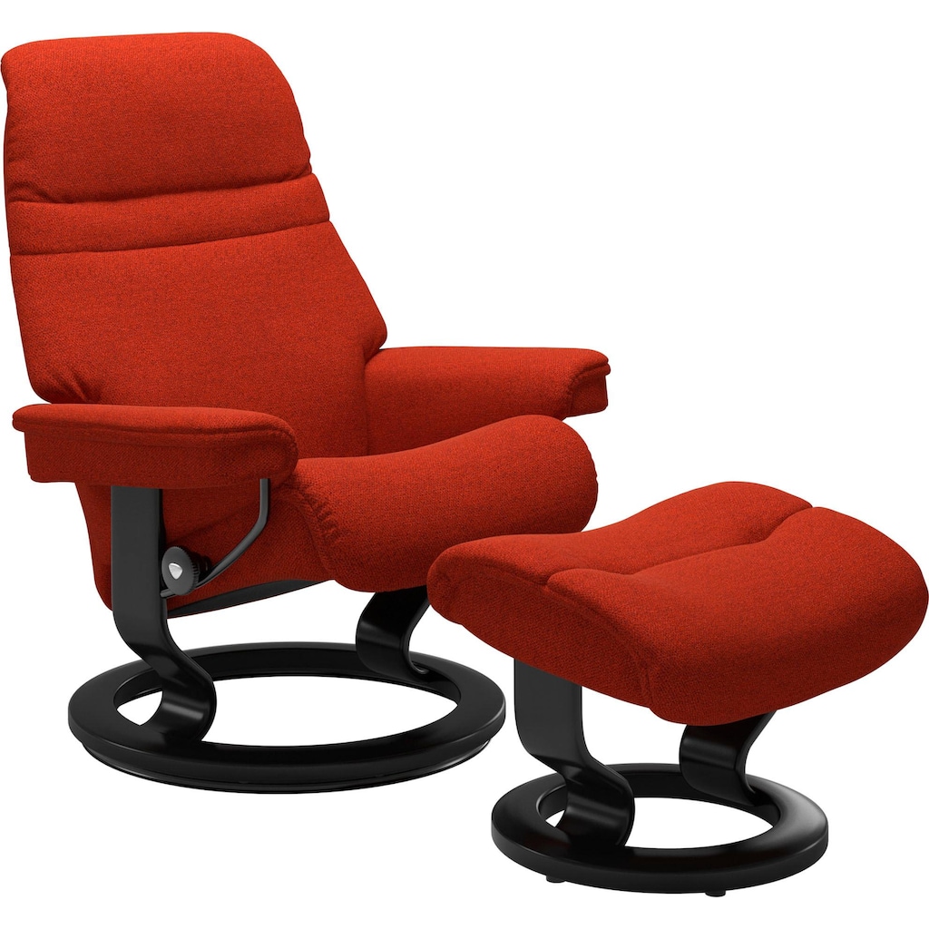 Stressless® Relaxsessel »Sunrise«