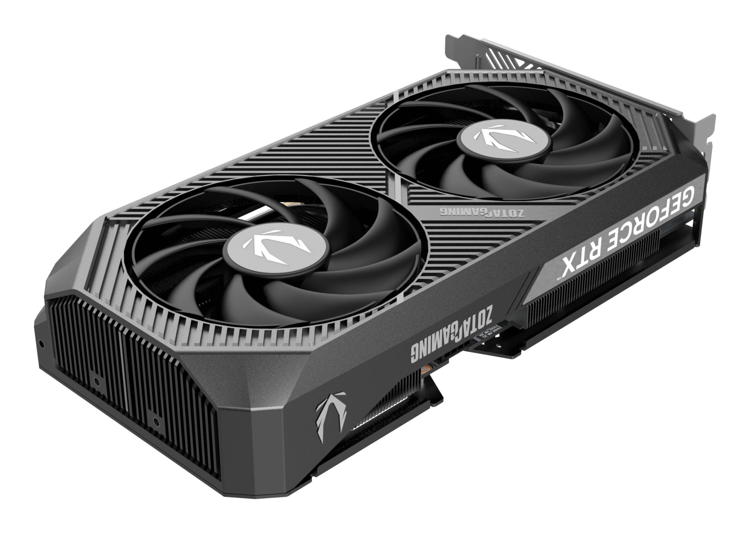 Zotac Grafikkarte »GAMING GeForce RTX 5060 Ti Twin Edge«
