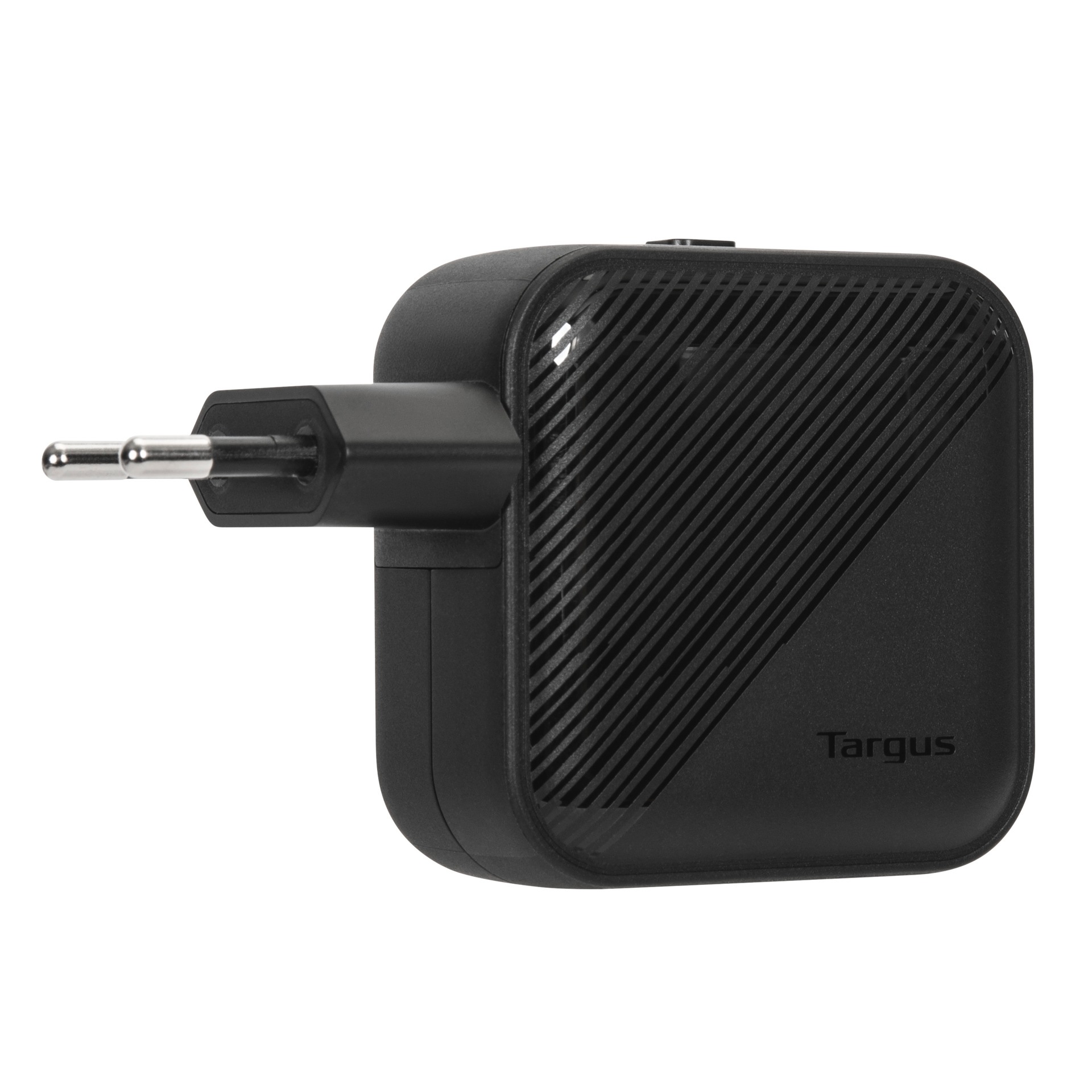 Targus USB-Ladegerät »65W Multiport GaN Charger mit Reiseadaptern«