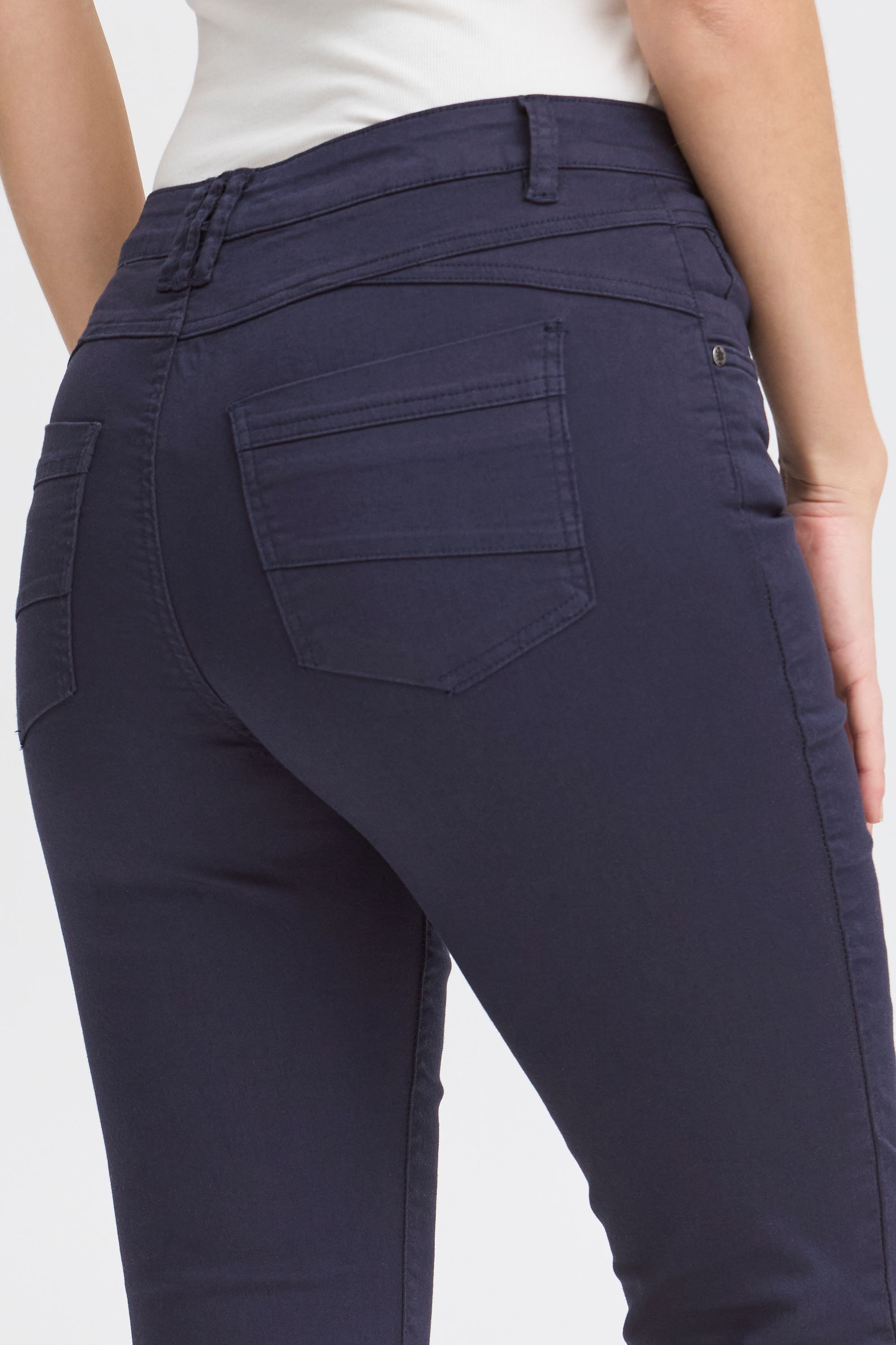 Pulz Jeans 7/8-Hose »7/8-Hose PZROSITA«