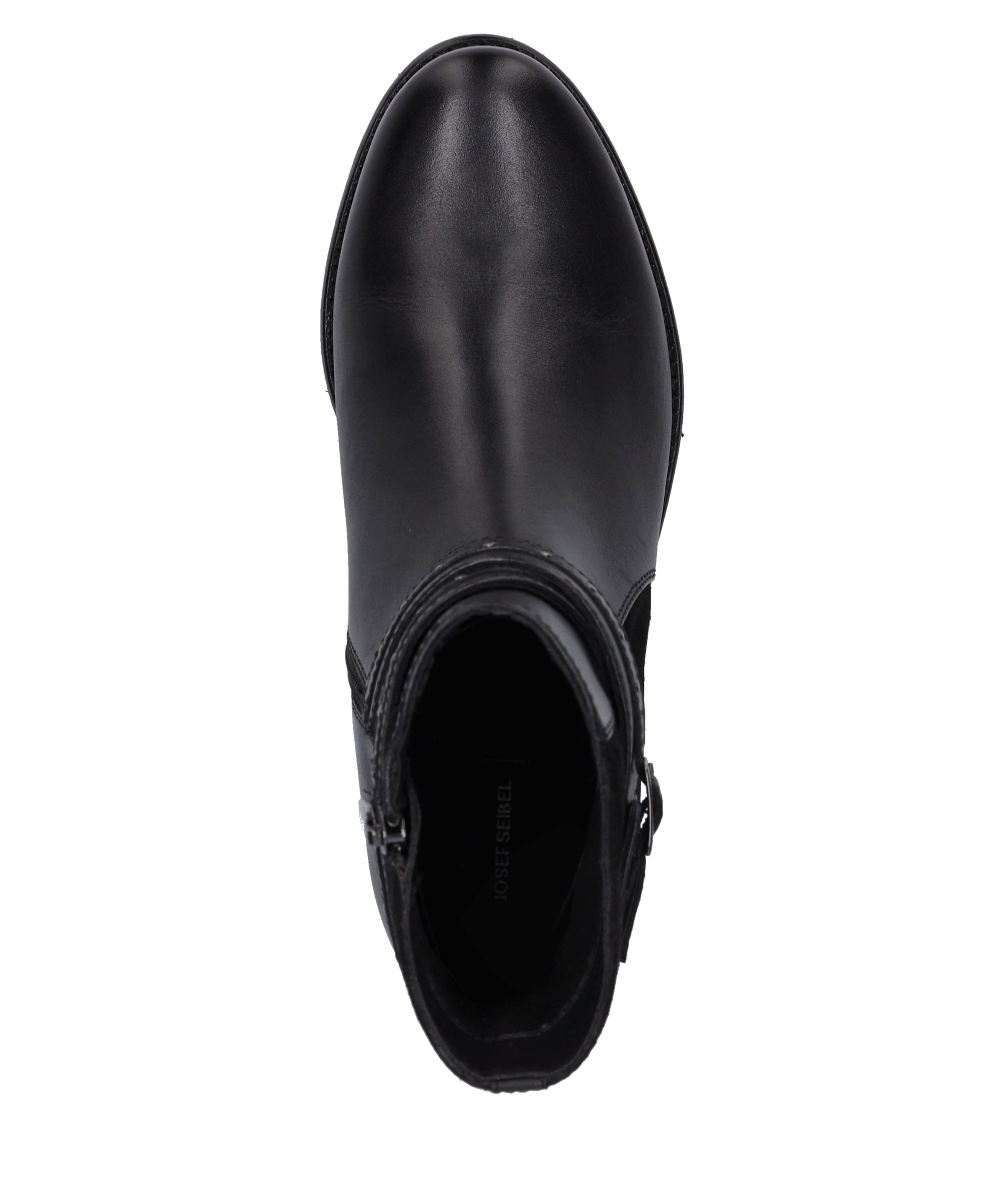 Josef Seibel Stiefelette »Chiara 03, schwarz«