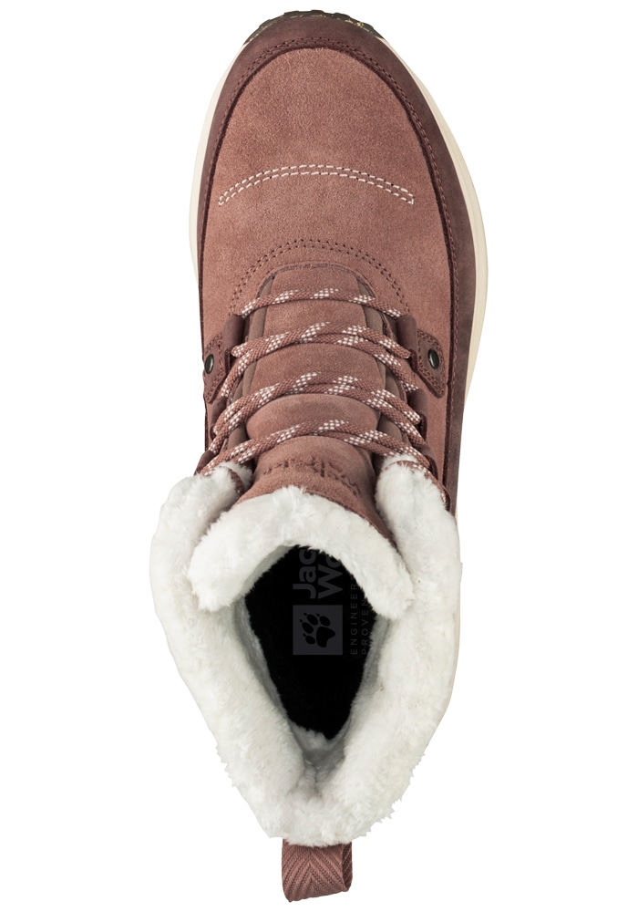 Jack Wolfskin Winterboots »DROMOVENTURE TEXAPORE HIGH W«