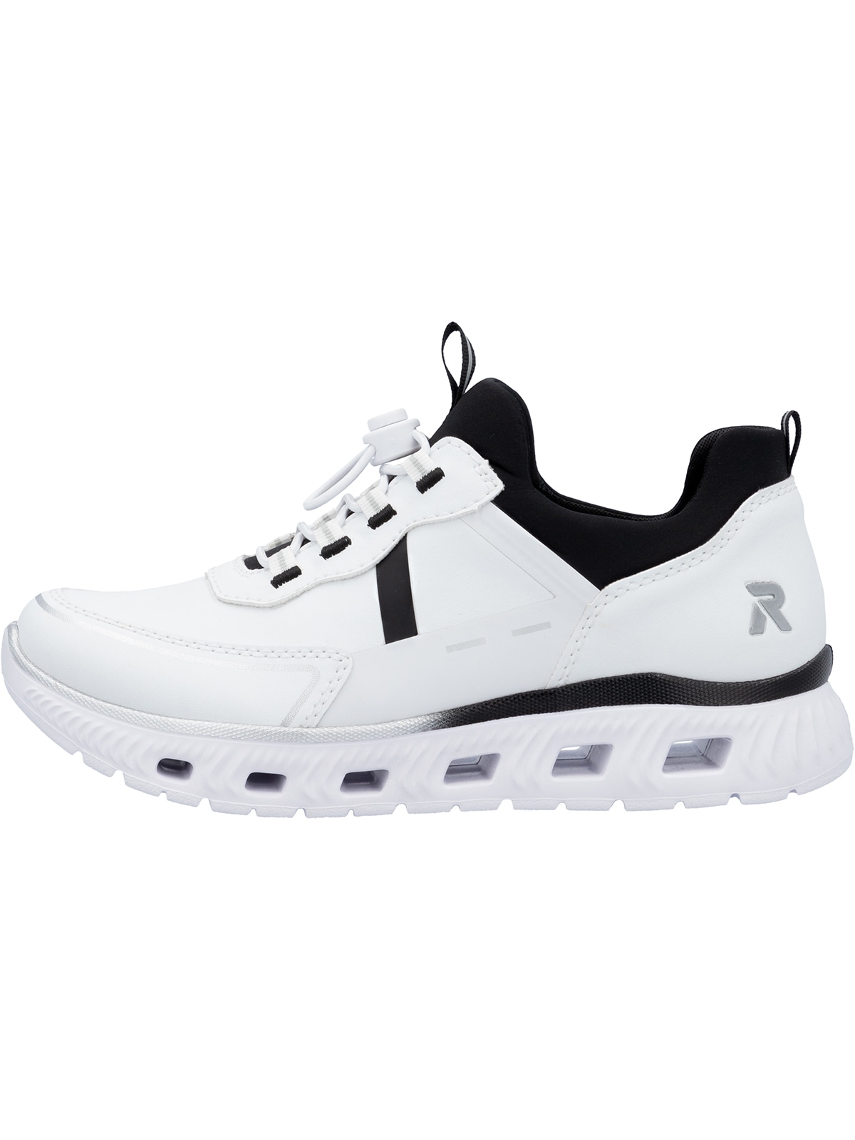 Rieker Sneaker »Halbschuh«