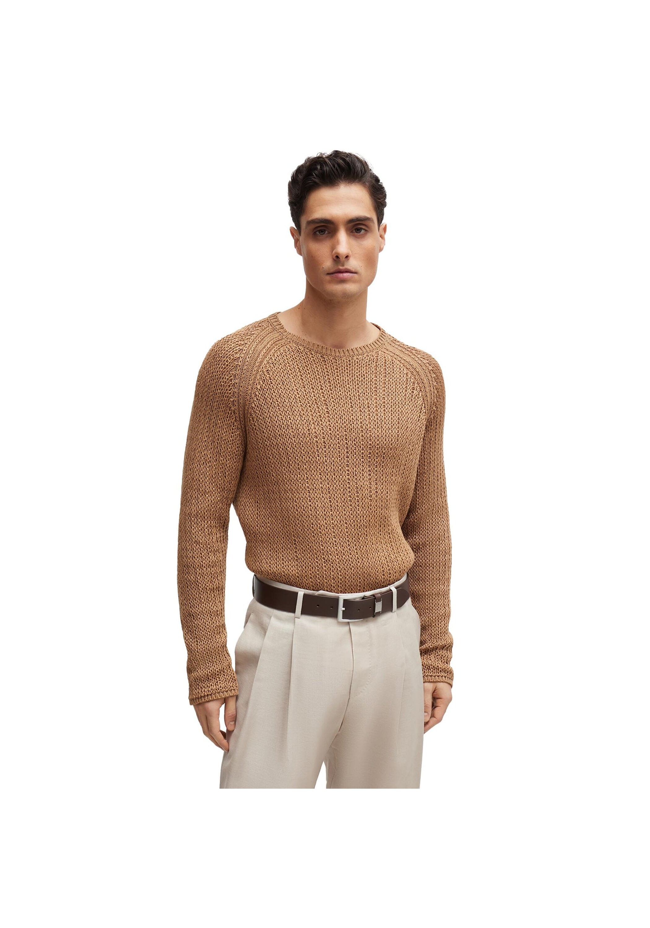 BOSS Hüftgürtel »Gürtel Connio 10156034 02«