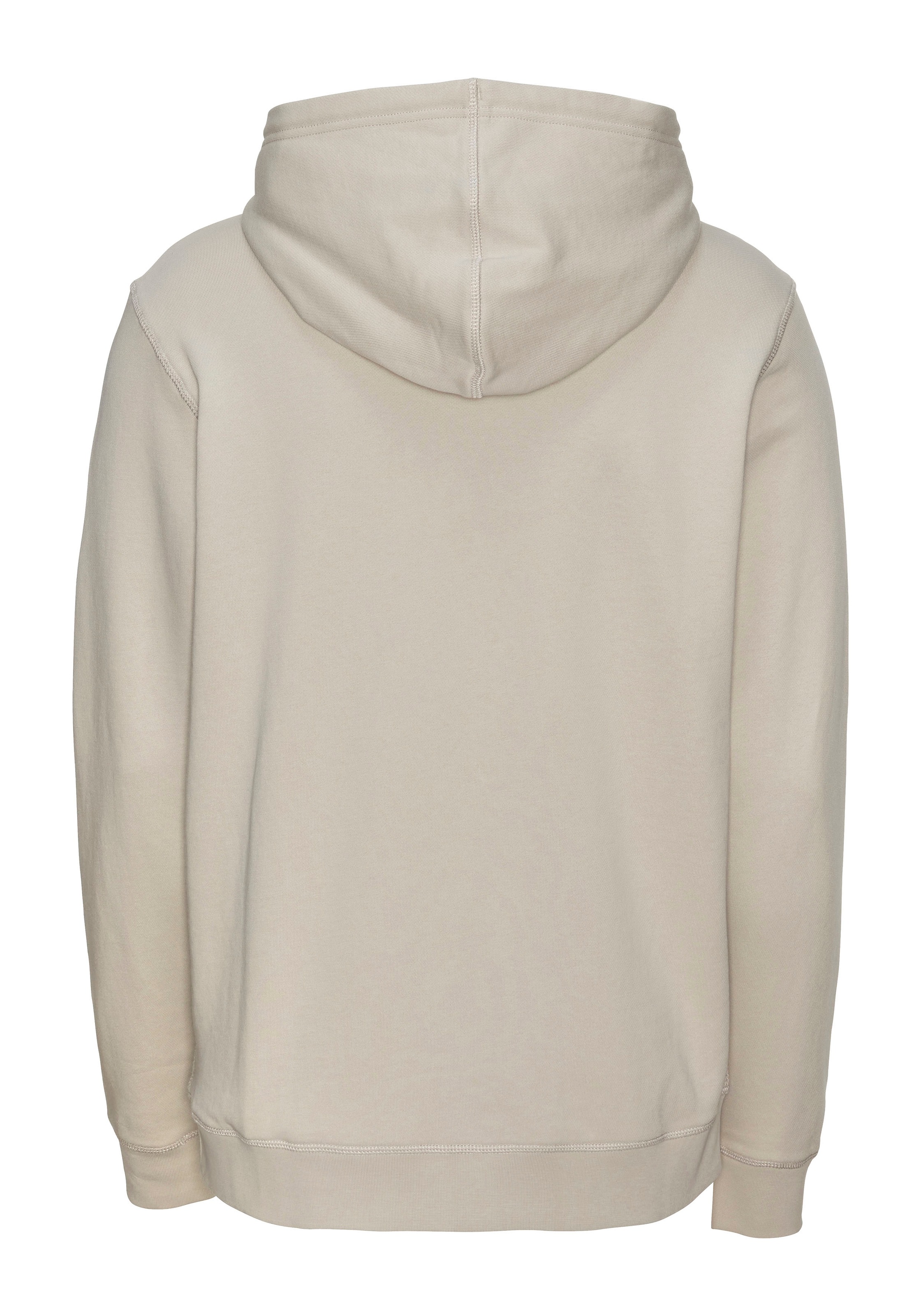 BOSS ORANGE Kapuzensweatshirt »Wetalk«, mit gesticktem BOSS Markenlabel