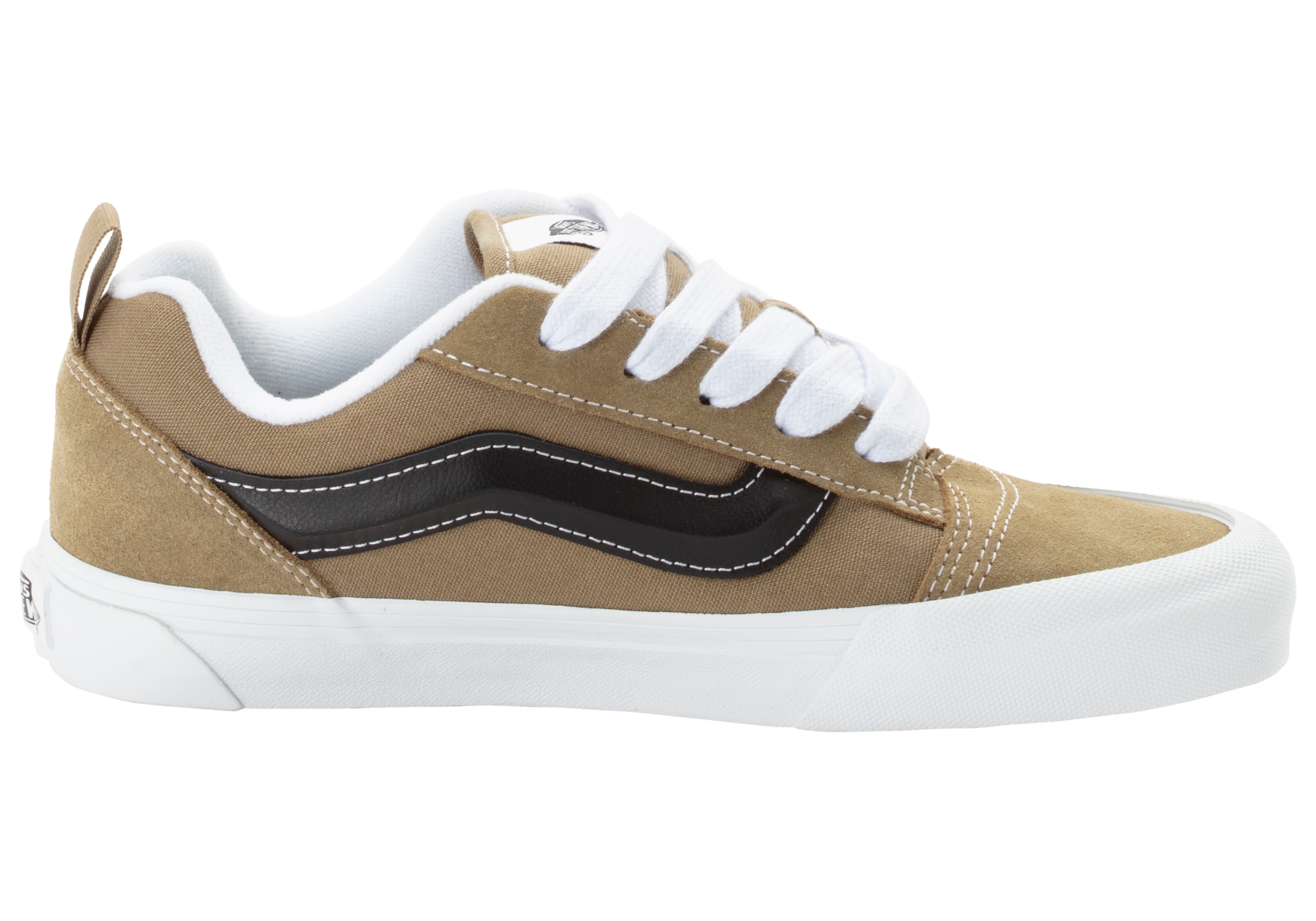 Vans Sneaker »Knu Skool«, für Kinder und Jugendliche