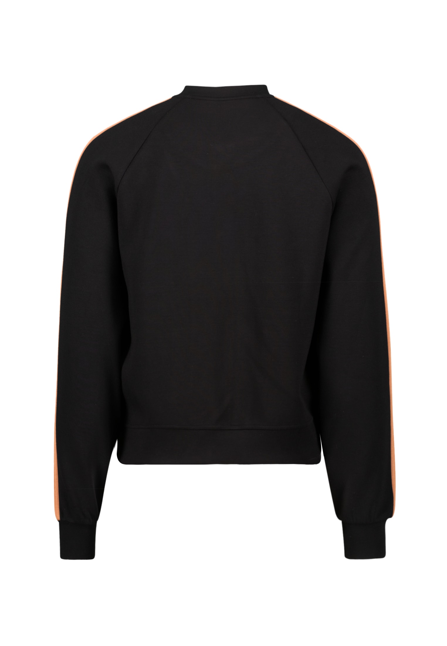 Zero Jackenblazer »Jacke mit Kontraststreifen«