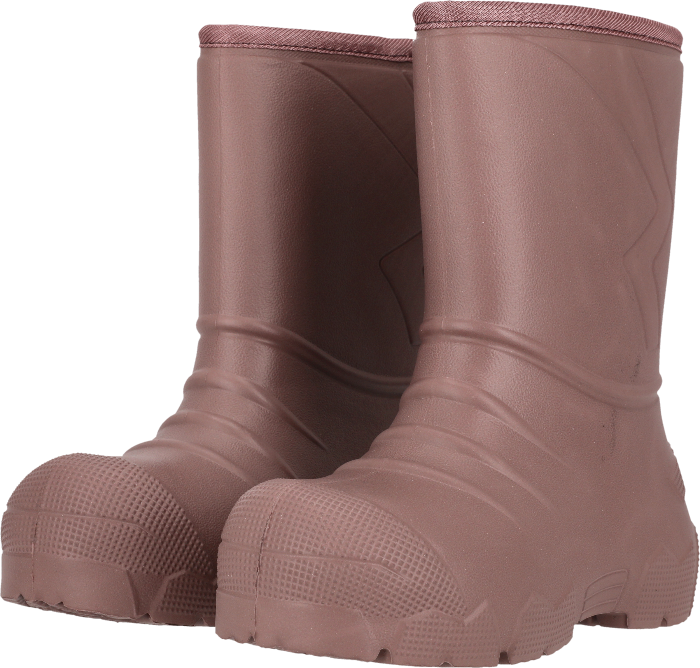 ZIGZAG Gummistiefel »KYLO KIDS EVA BOOT«  wasserdicht, gefüttert,besonders leicht