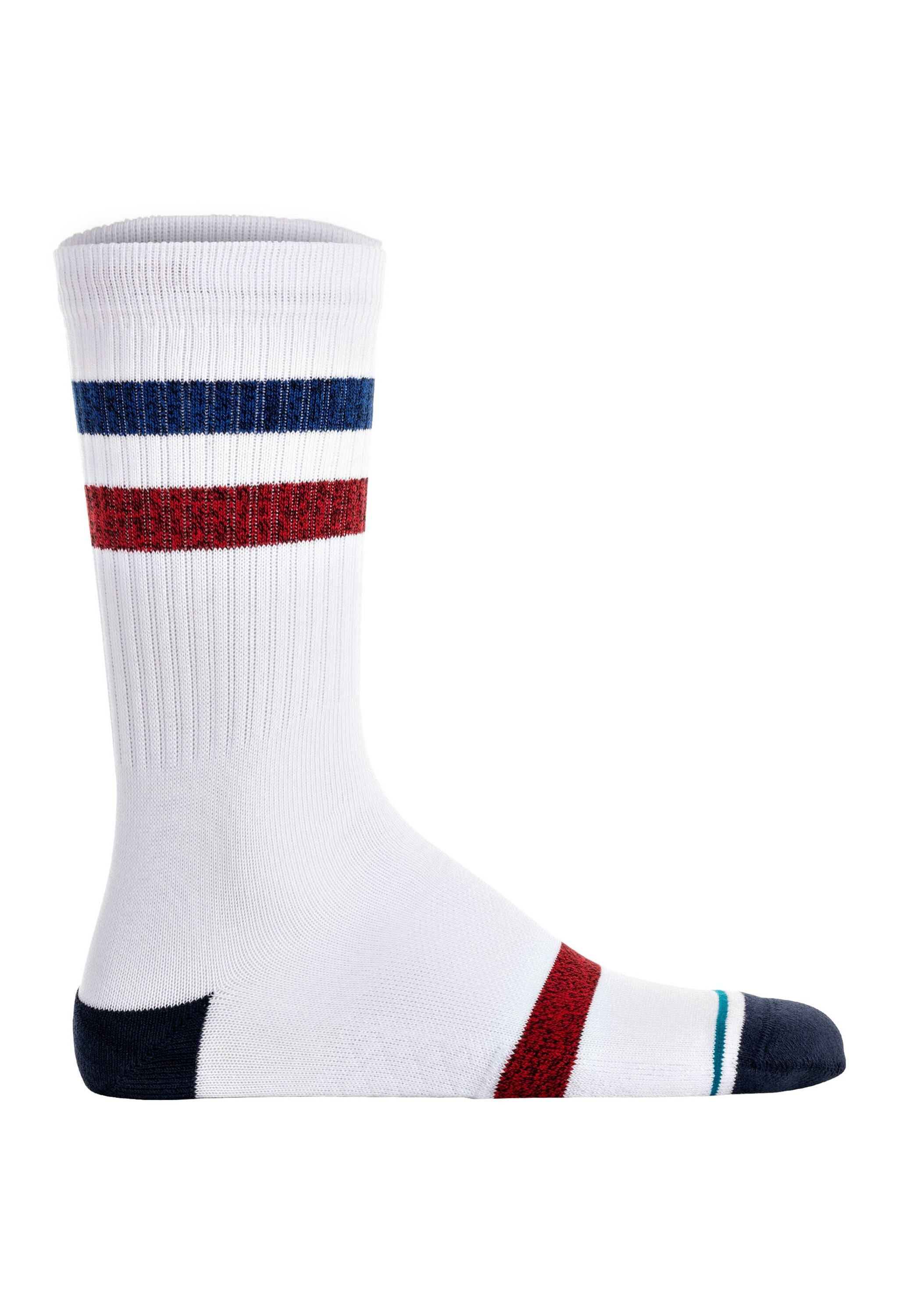 Stance Kurzsocken »Socken The Americana 3er Pack«