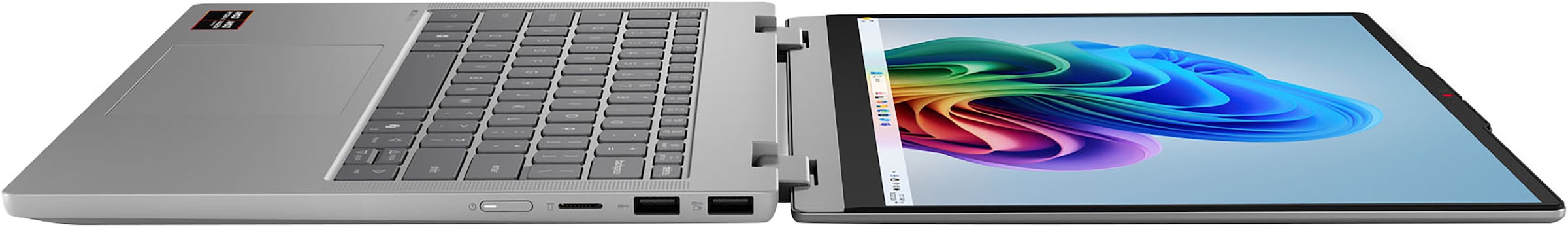 Lenovo Notebook »IdeaPad 5 2-in-1 14AGP11«