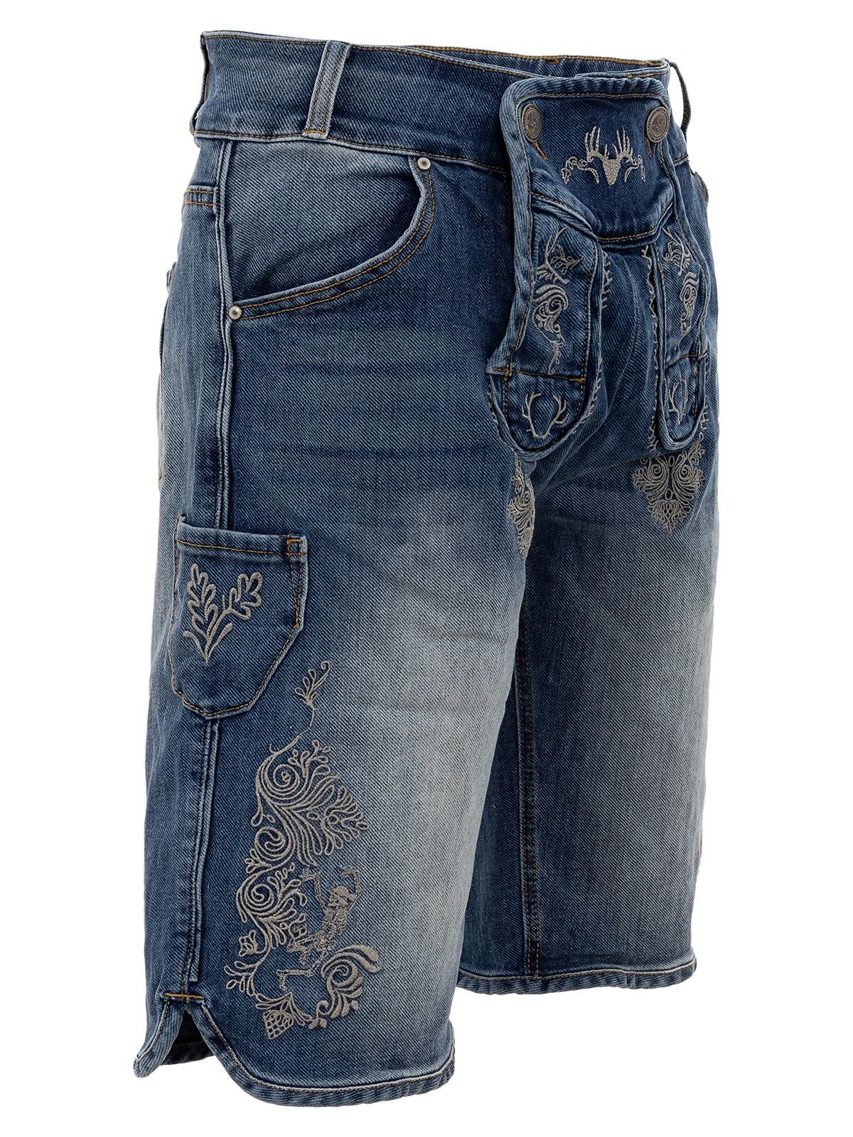 Hangowear Shorts »Hose HENRI«