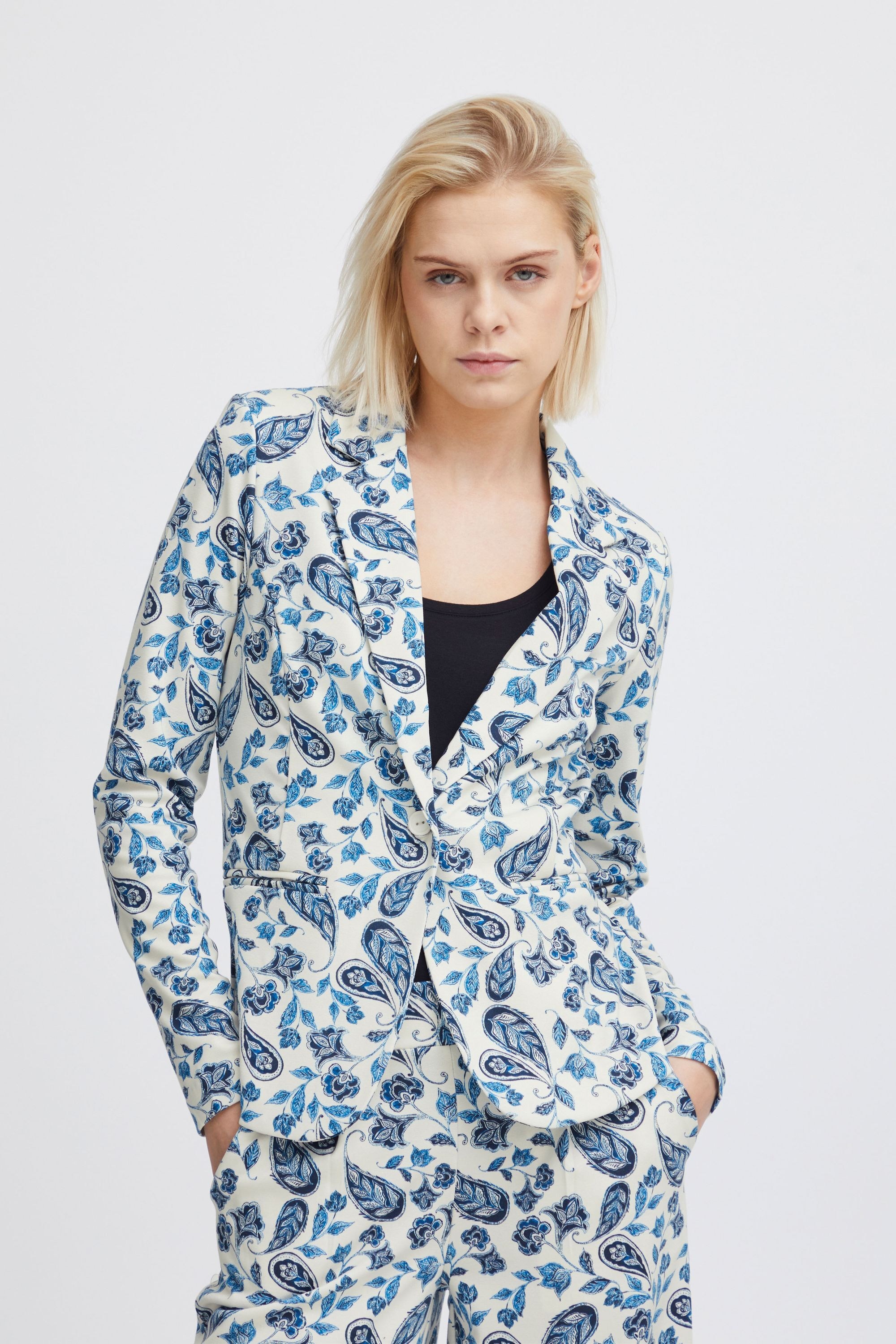 Ichi Jackenblazer »Jackenblazer IHKate«