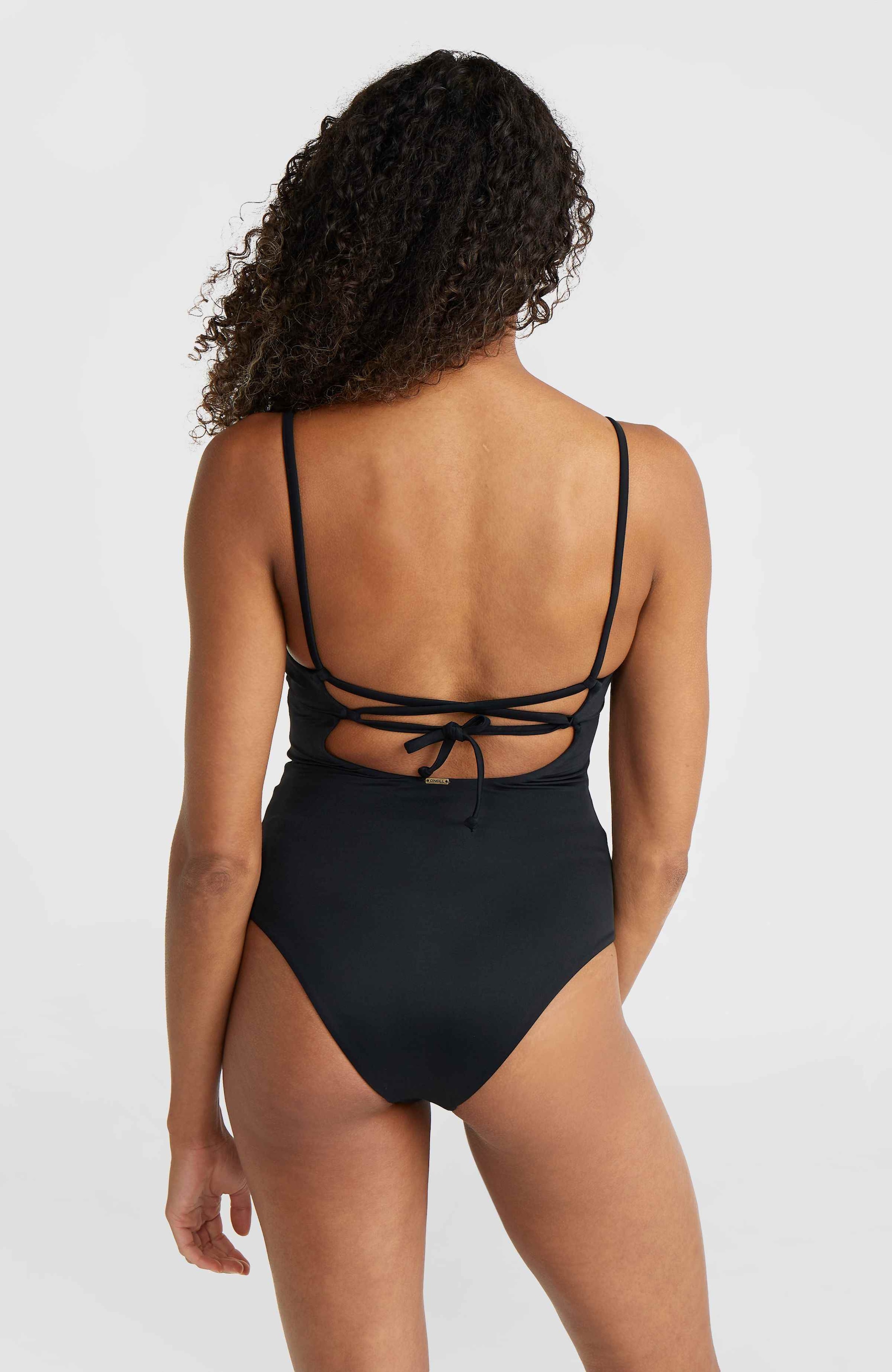 O'Neill Badeanzug »SUNSET SWIMSUIT«, mit Label